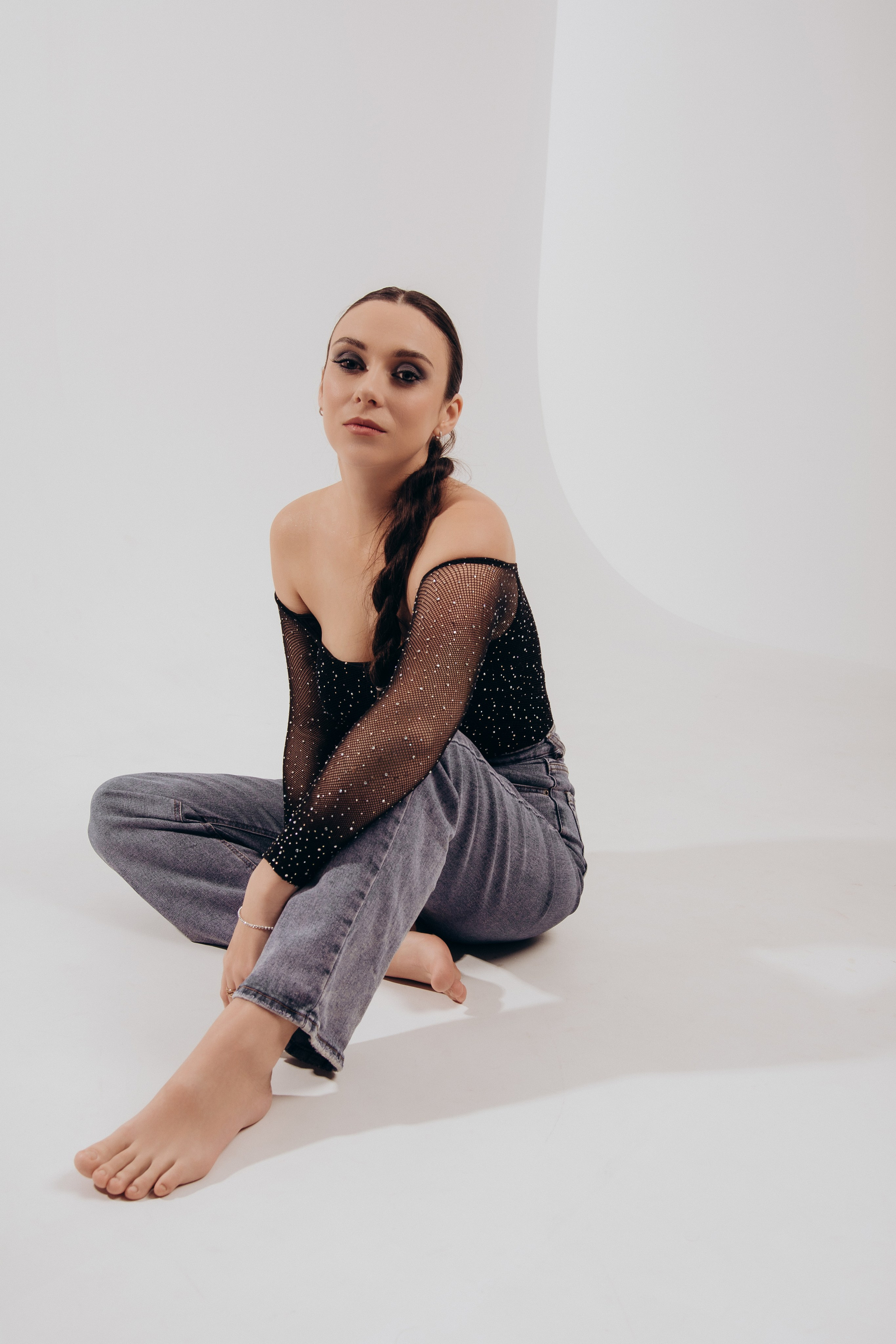 Дарья. Семейный фотограф в Новом Уренгое Алёна Пряженцева