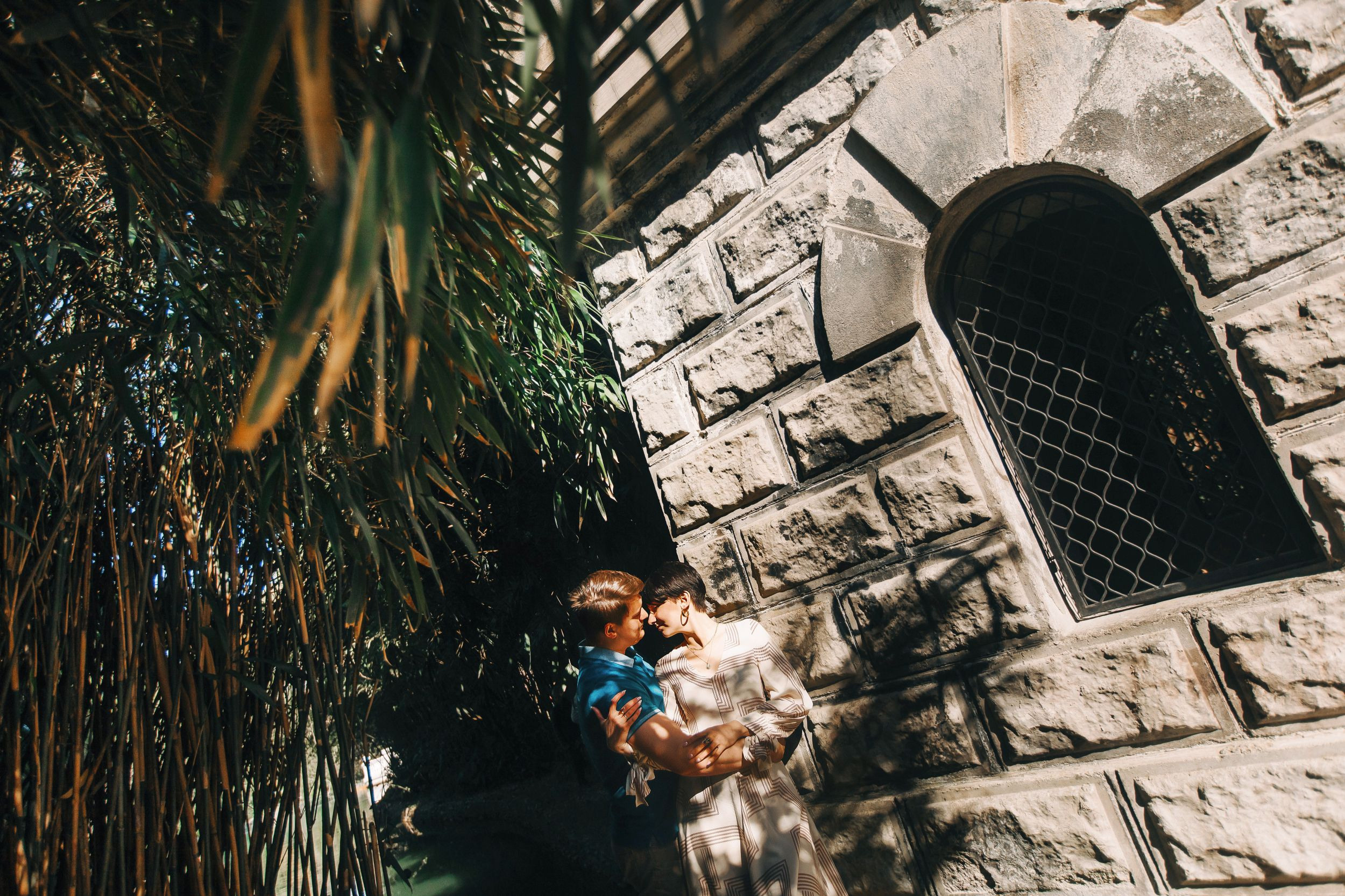 Lovestory | Сочи, Антон и Оля. Фотограф Марина Верятинская | Краснодар