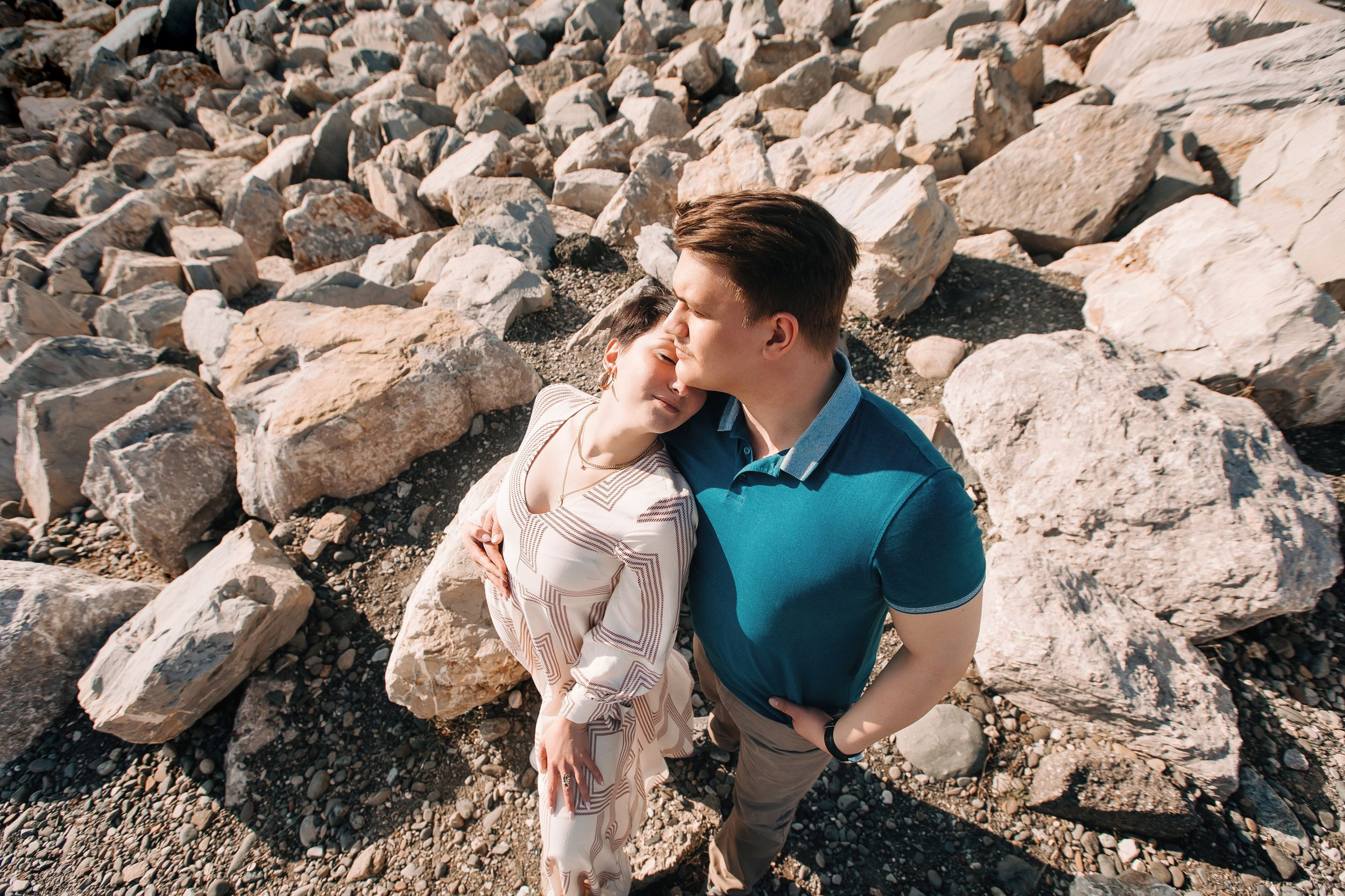 Lovestory | Сочи, Антон и Оля. Фотограф Марина Верятинская | Краснодар