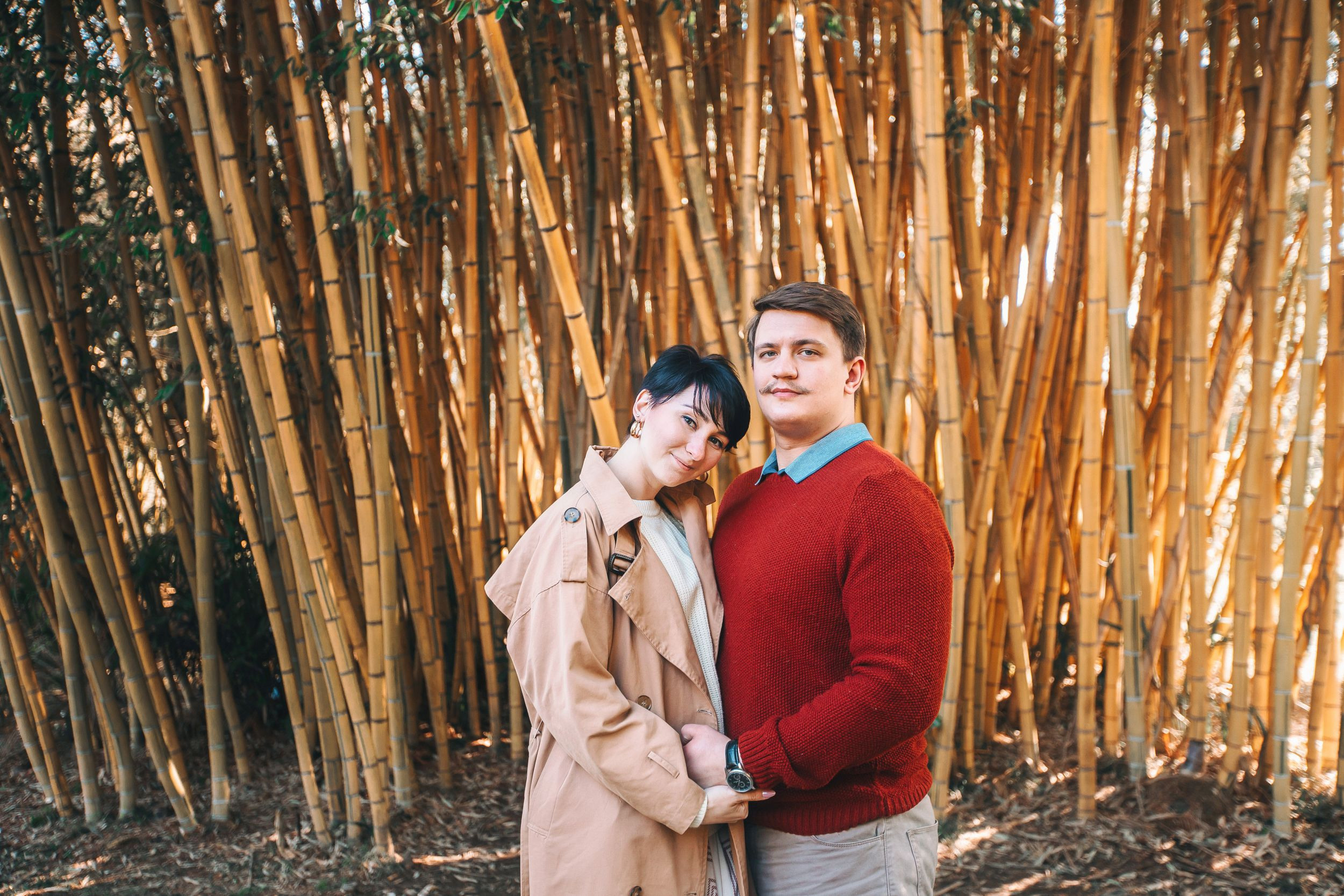 Lovestory | Сочи, Антон и Оля. Фотограф Марина Верятинская | Краснодар