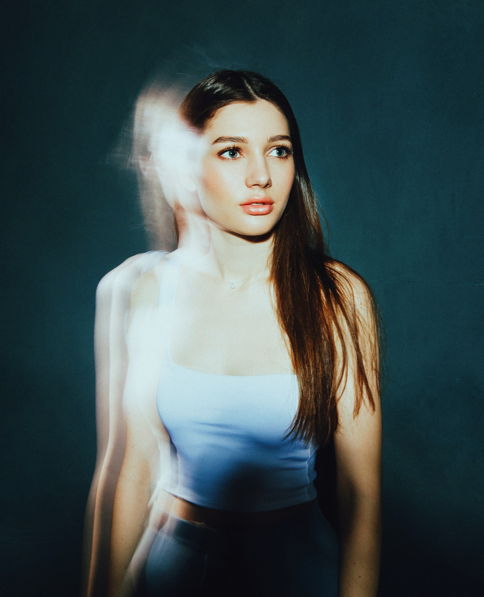 Студия | Любомира. Фотограф Марина Верятинская | Краснодар