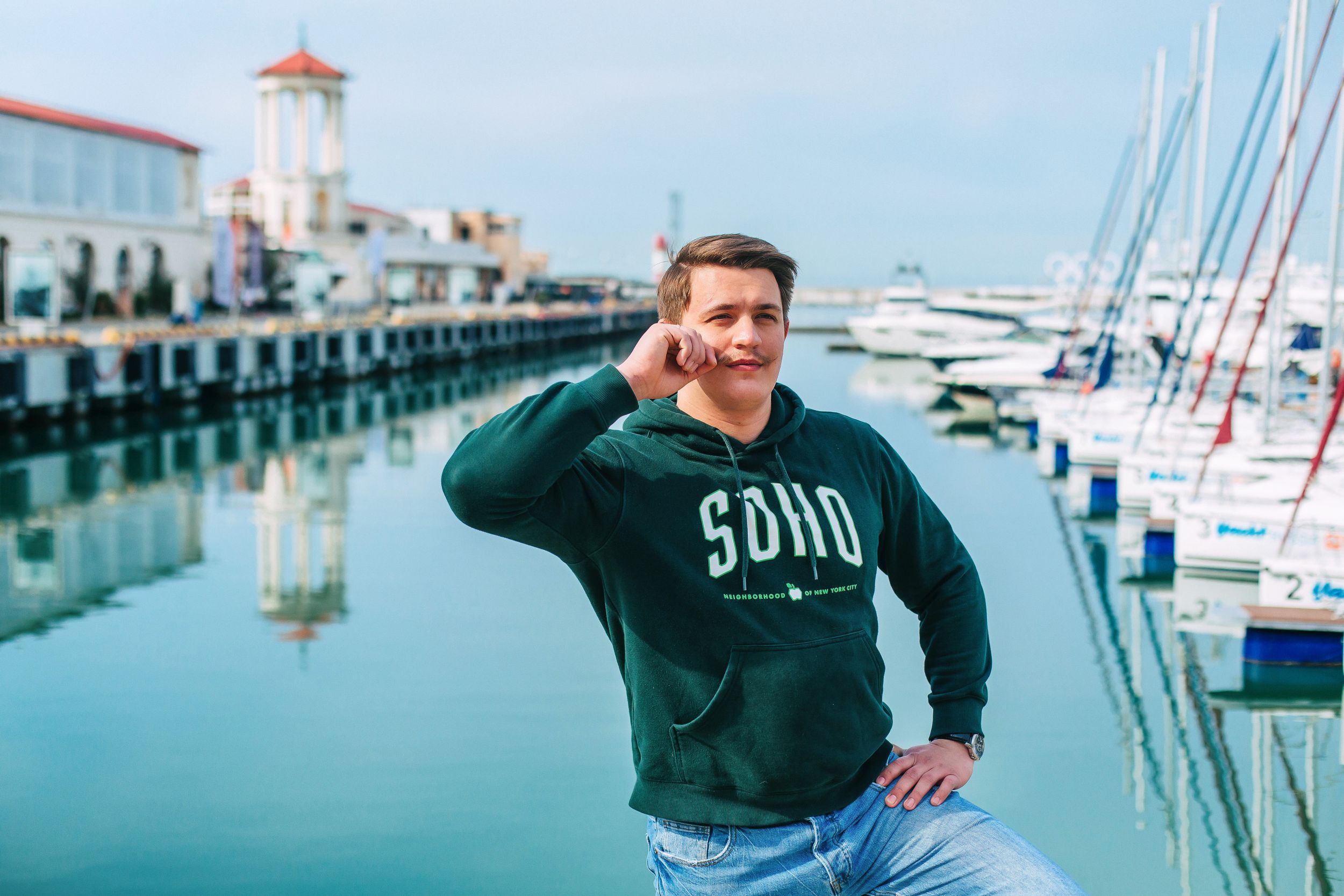 Lovestory | Сочи, Антон и Оля. Фотограф Марина Верятинская | Краснодар