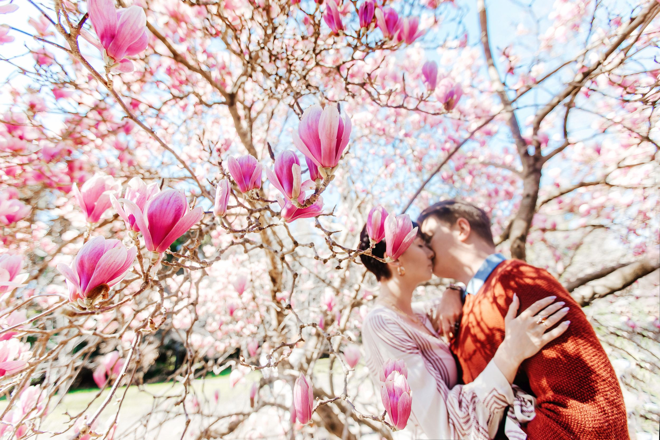 Lovestory | Сочи, Антон и Оля. Фотограф Марина Верятинская | Краснодар