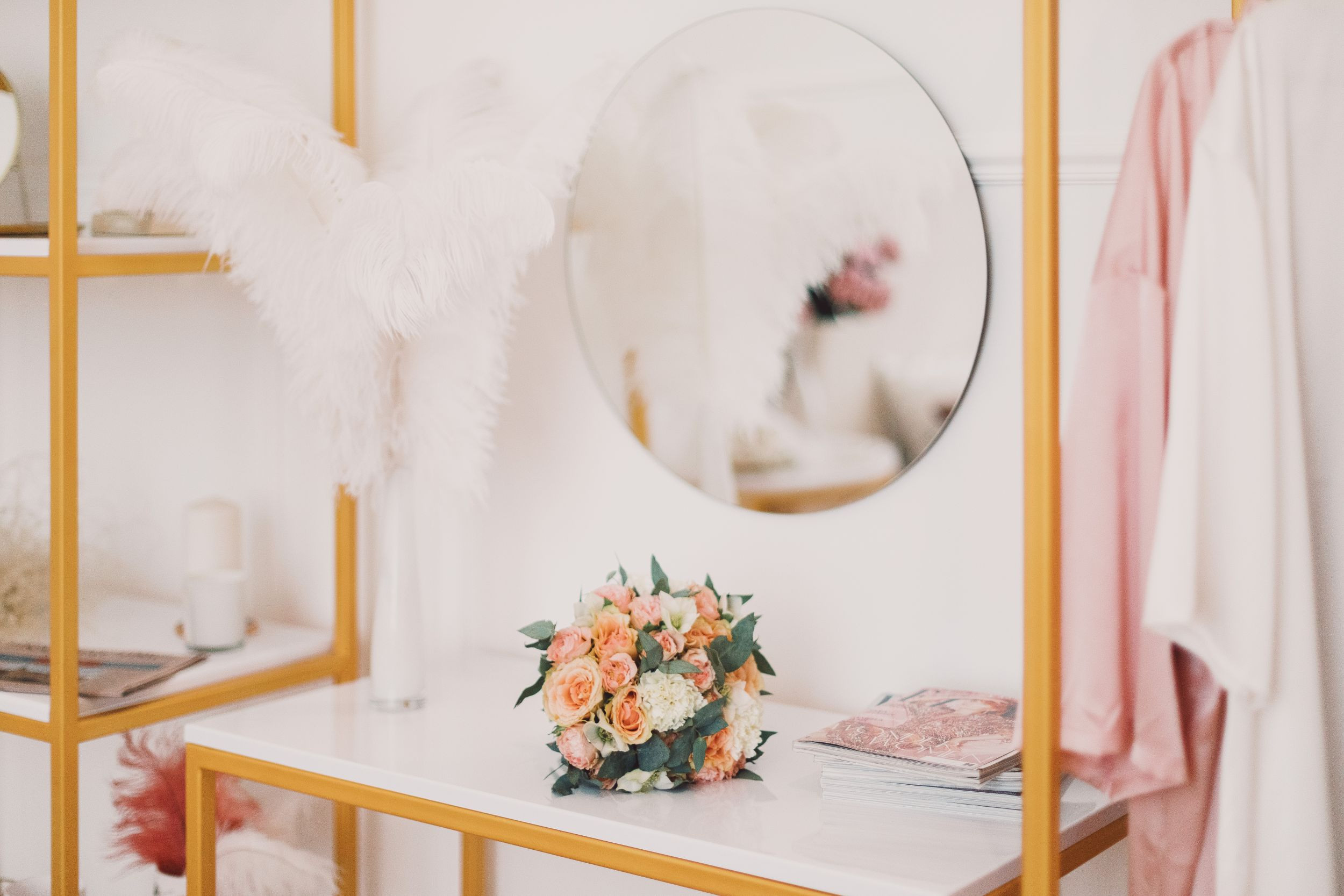 Утро Невесты. Фотограф Марина Верятинская | Краснодар