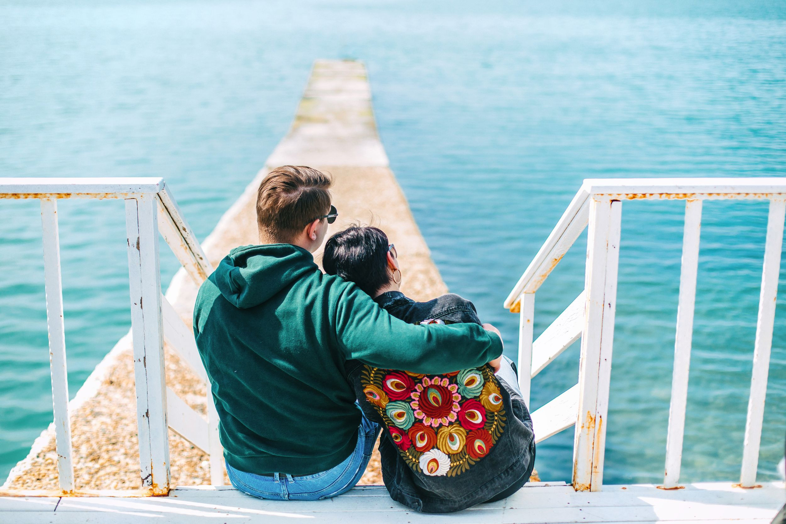 Lovestory | Сочи, Антон и Оля. Фотограф Марина Верятинская | Краснодар