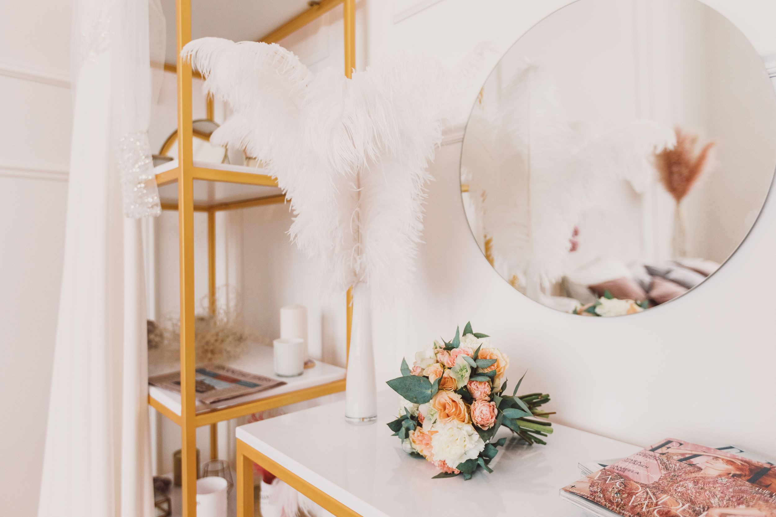 Утро Невесты. Фотограф Марина Верятинская | Краснодар