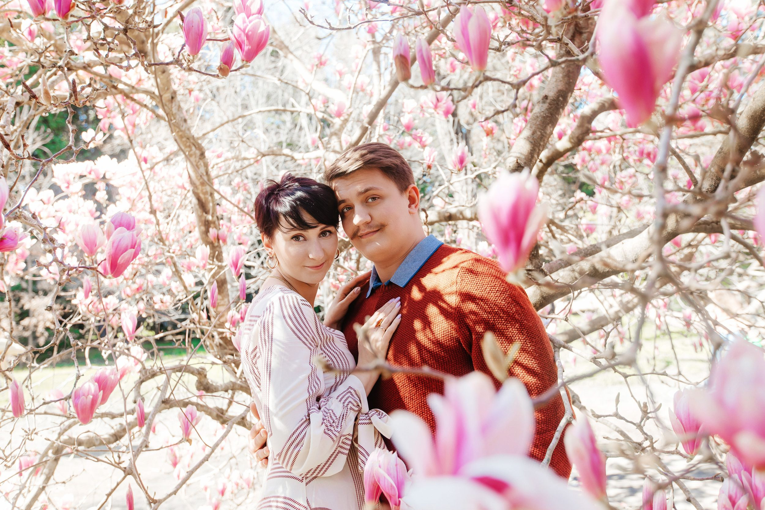 Lovestory | Сочи, Антон и Оля. Фотограф Марина Верятинская | Краснодар