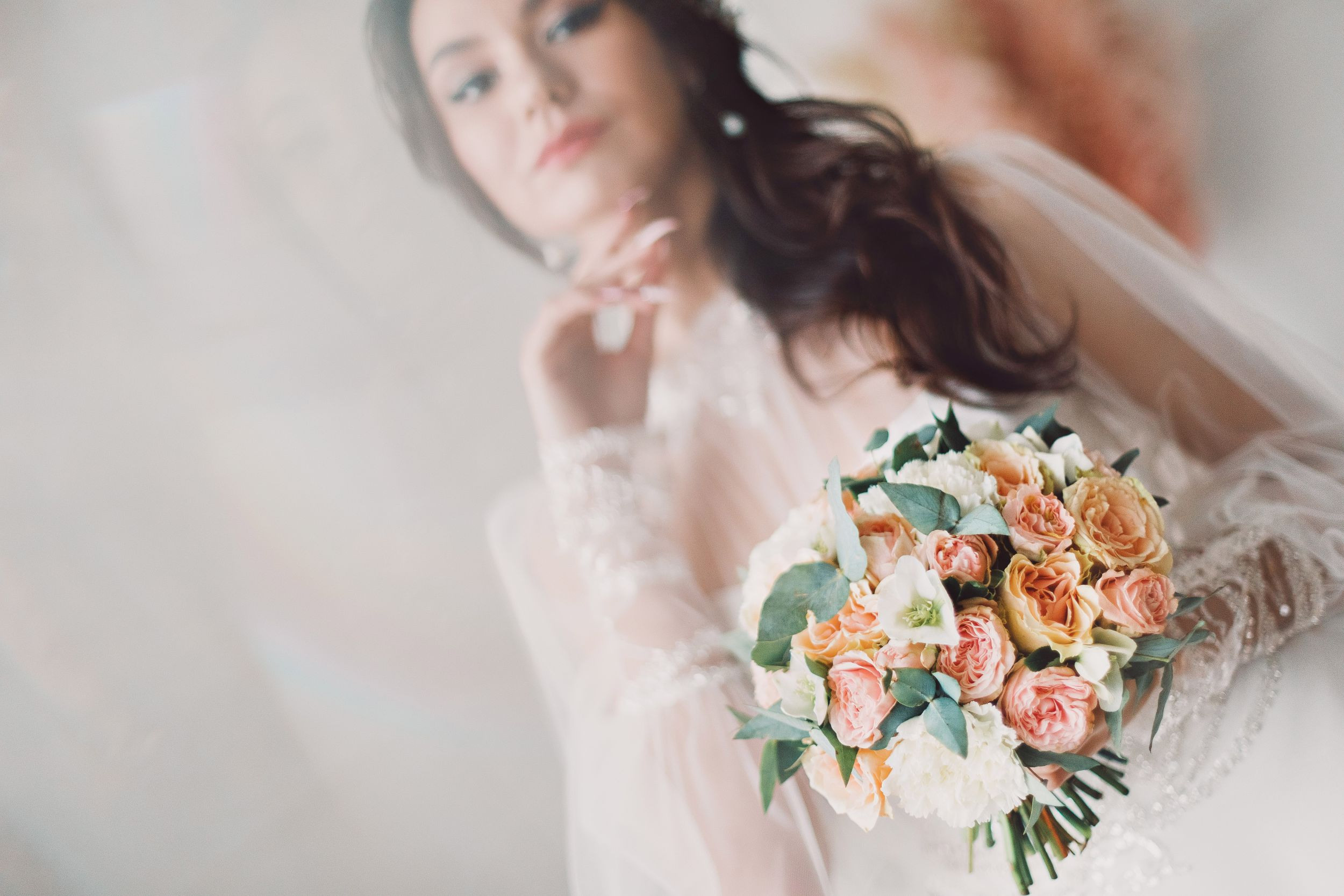 Утро Невесты. Фотограф Марина Верятинская | Краснодар