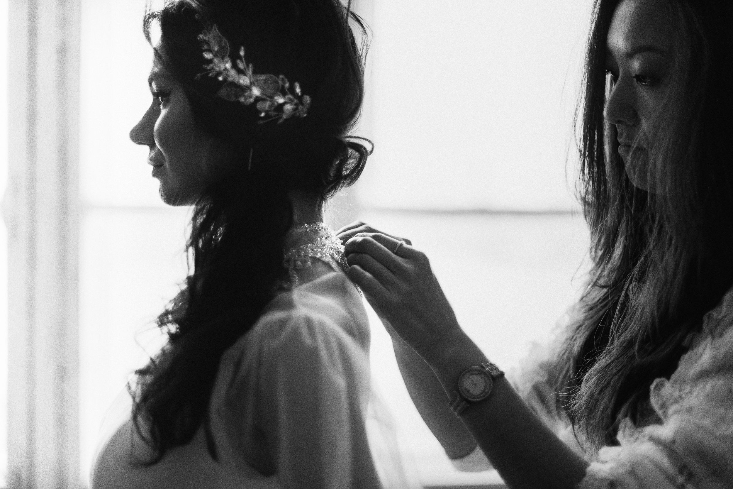 Утро Невесты. Фотограф Марина Верятинская | Краснодар