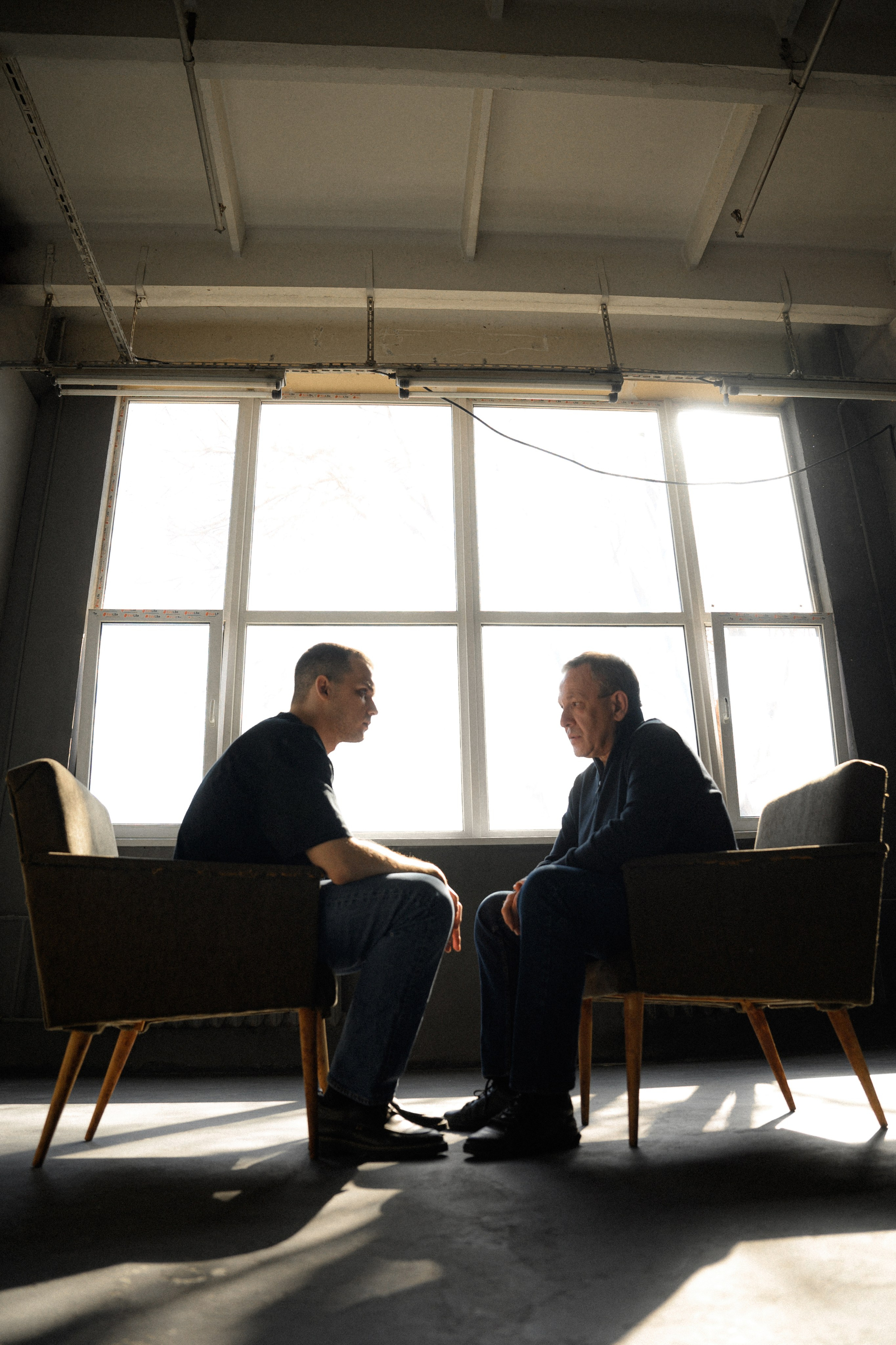 Маша и Роман Михайлович. Www.ostermiller.ru