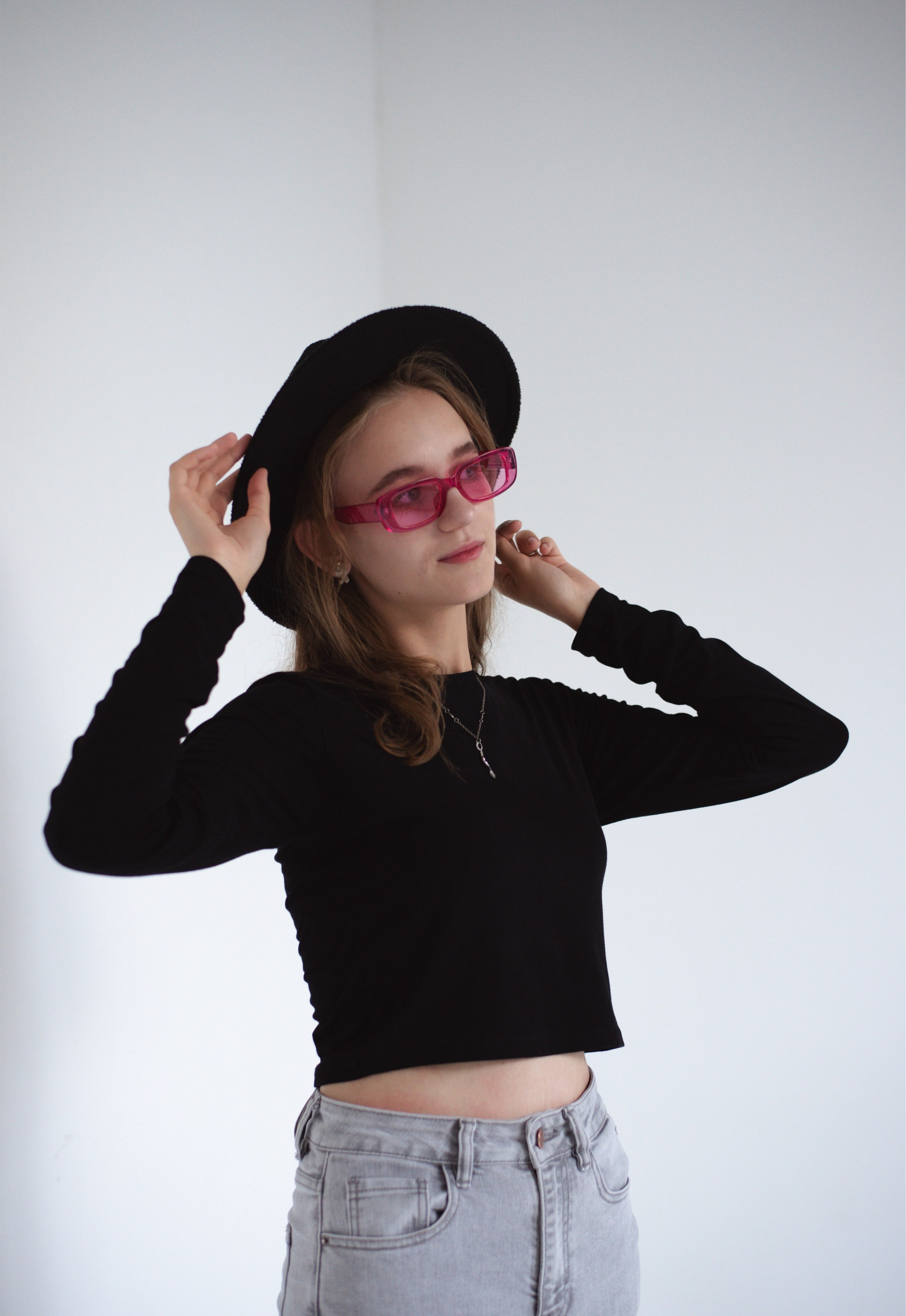 Сестрёнки Лиза и Варя. Фотограф про жизнь. Сергиев Посад, Мск