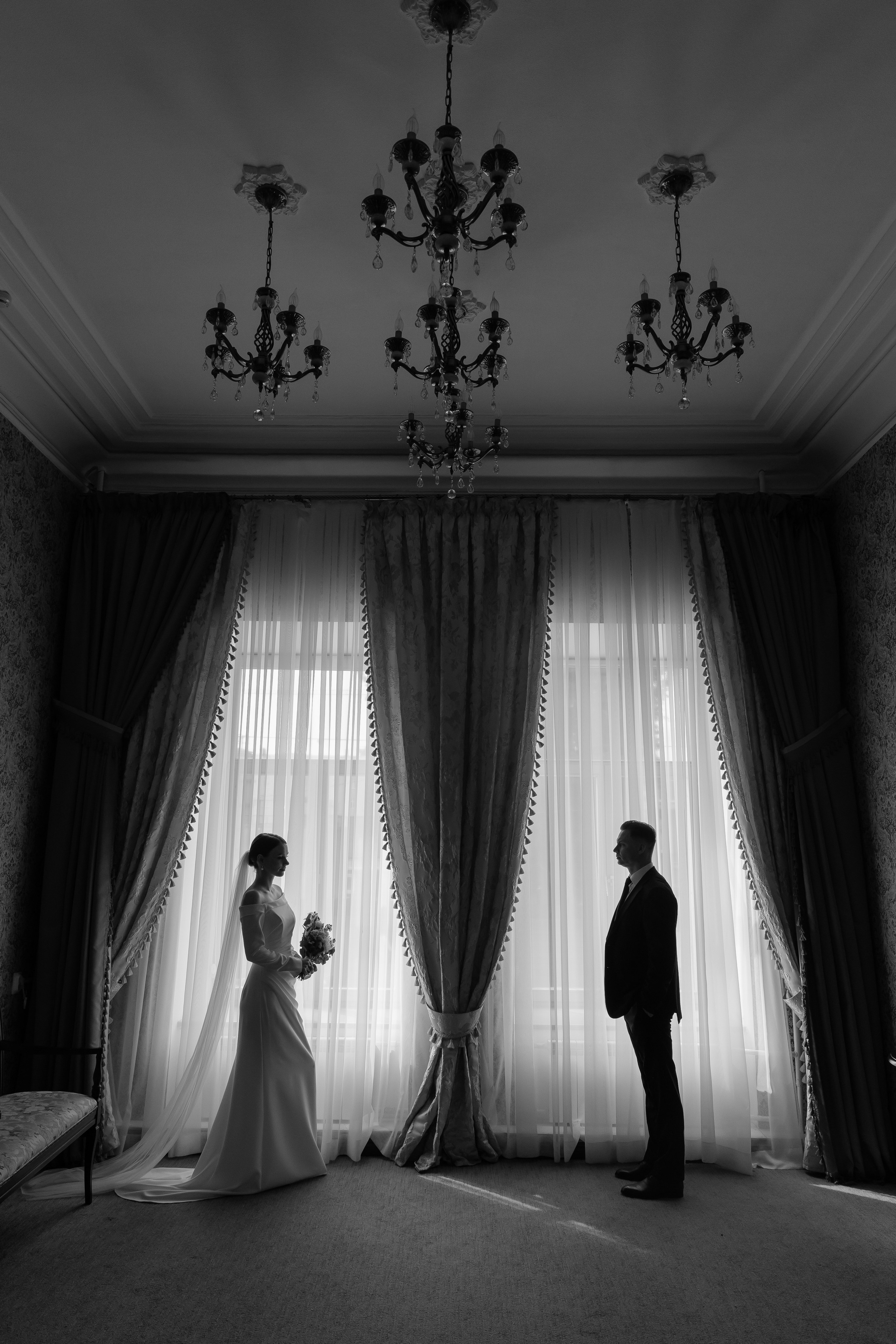 Ирина и Артём