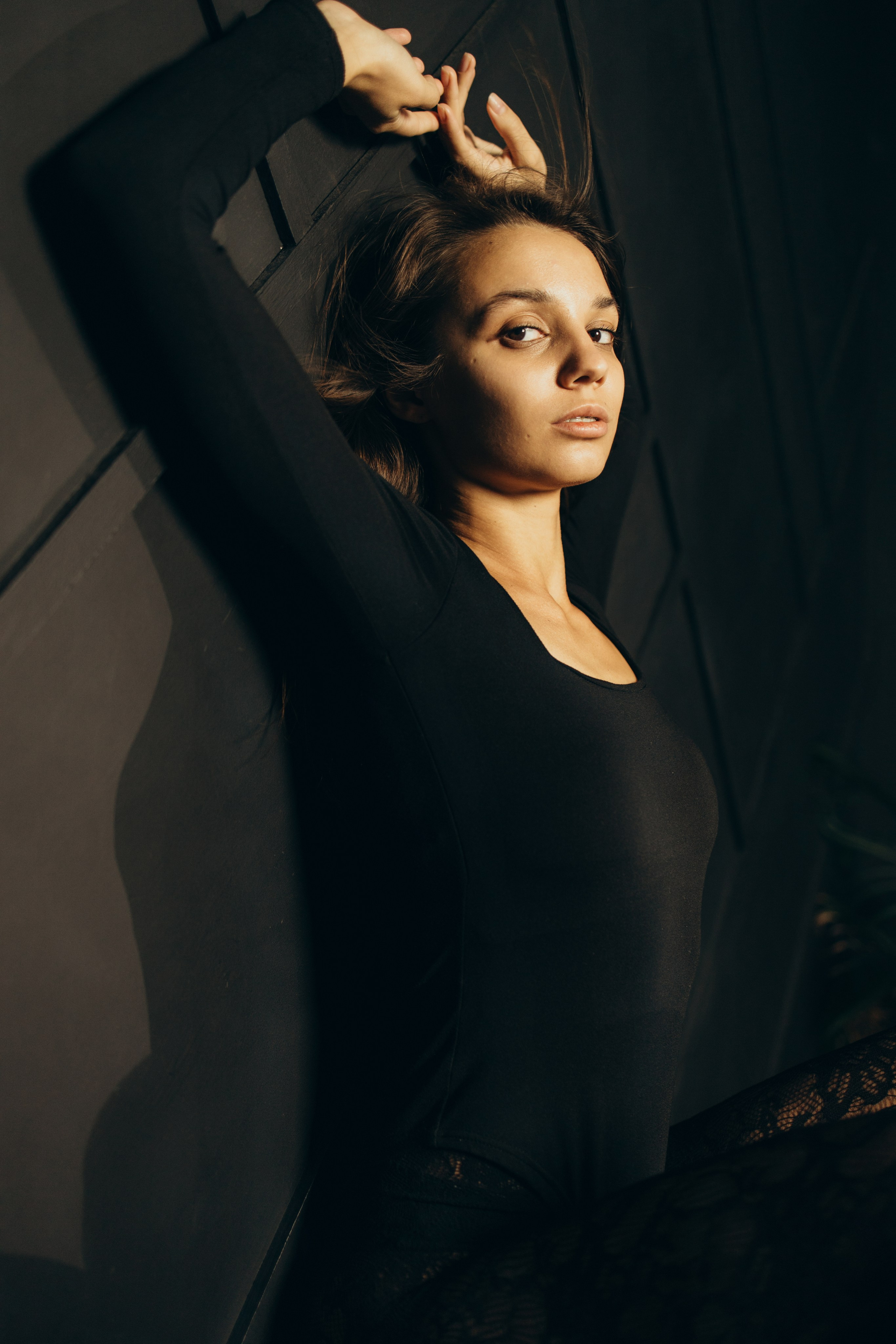 Виталина. Портретный фотограф и Love story в Сочи