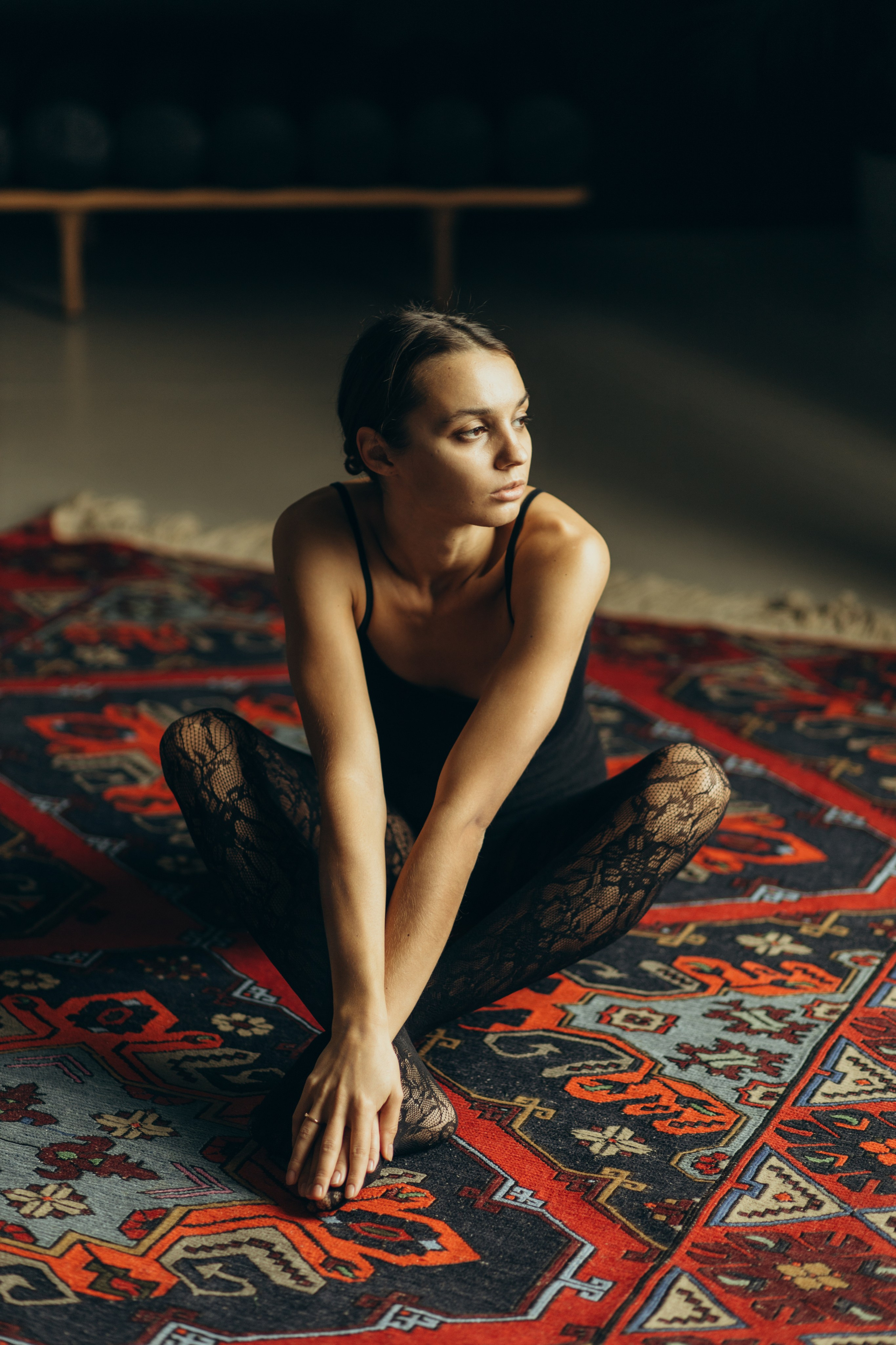 Виталина. Портретный фотограф и Love story в Сочи