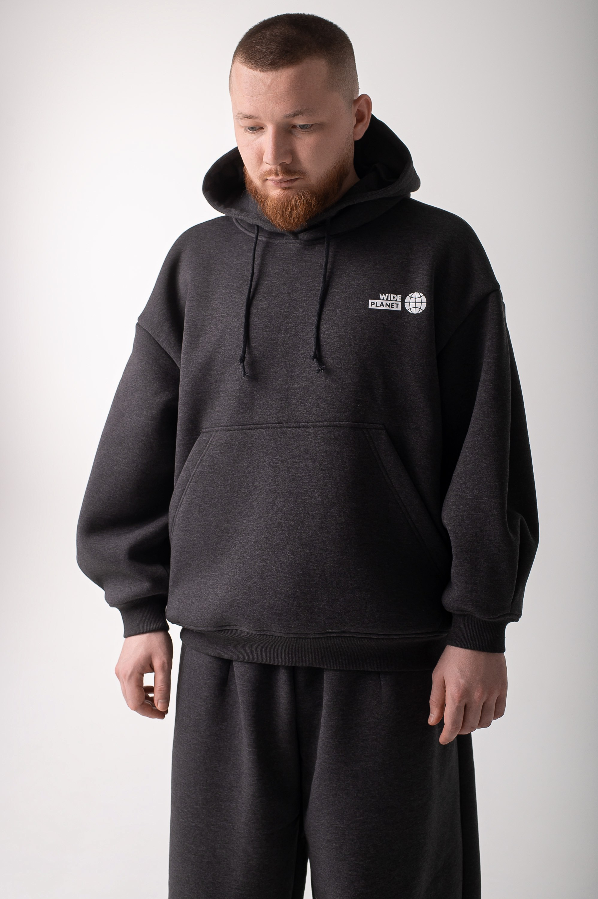 Wide Planet. Главная