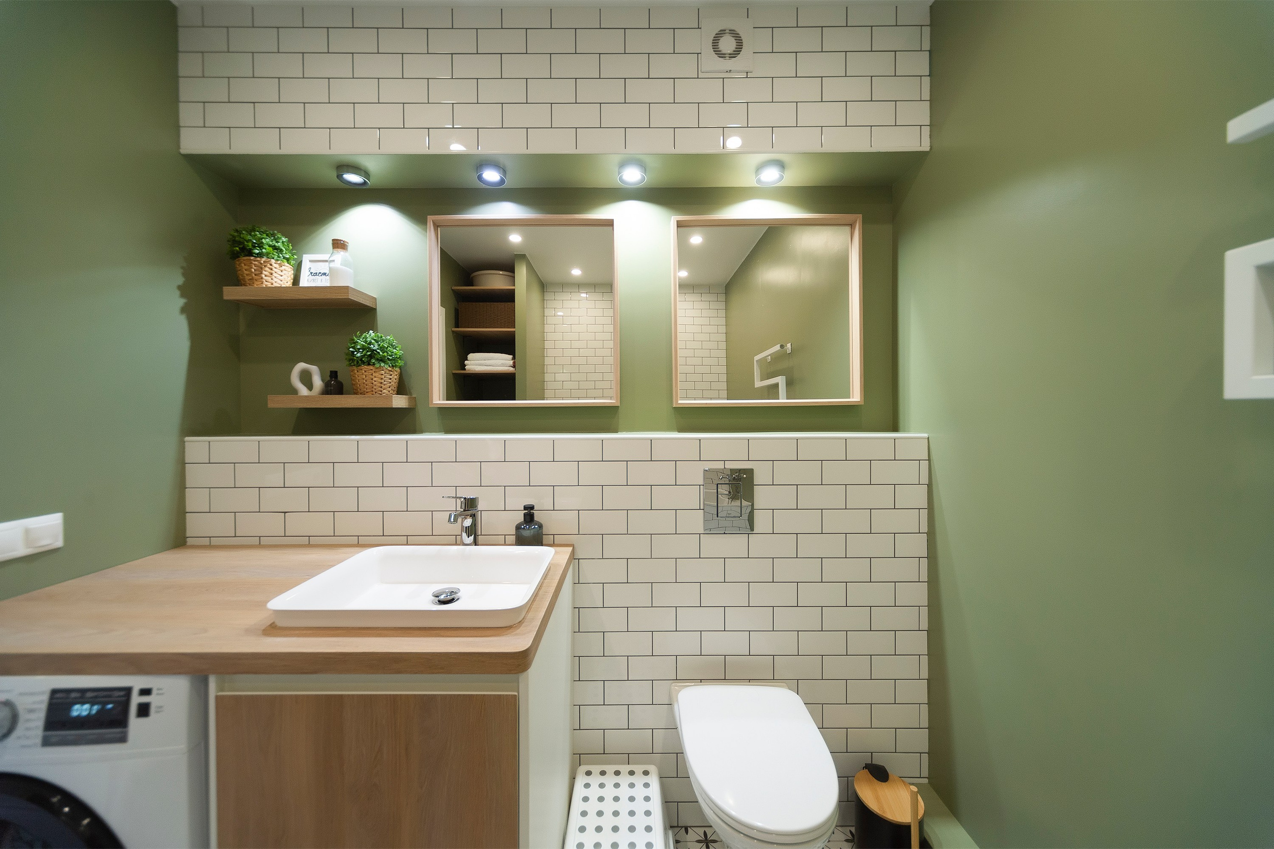 ТАУН-ХАУС ИНТЕРЬЕР 4. Фотограф