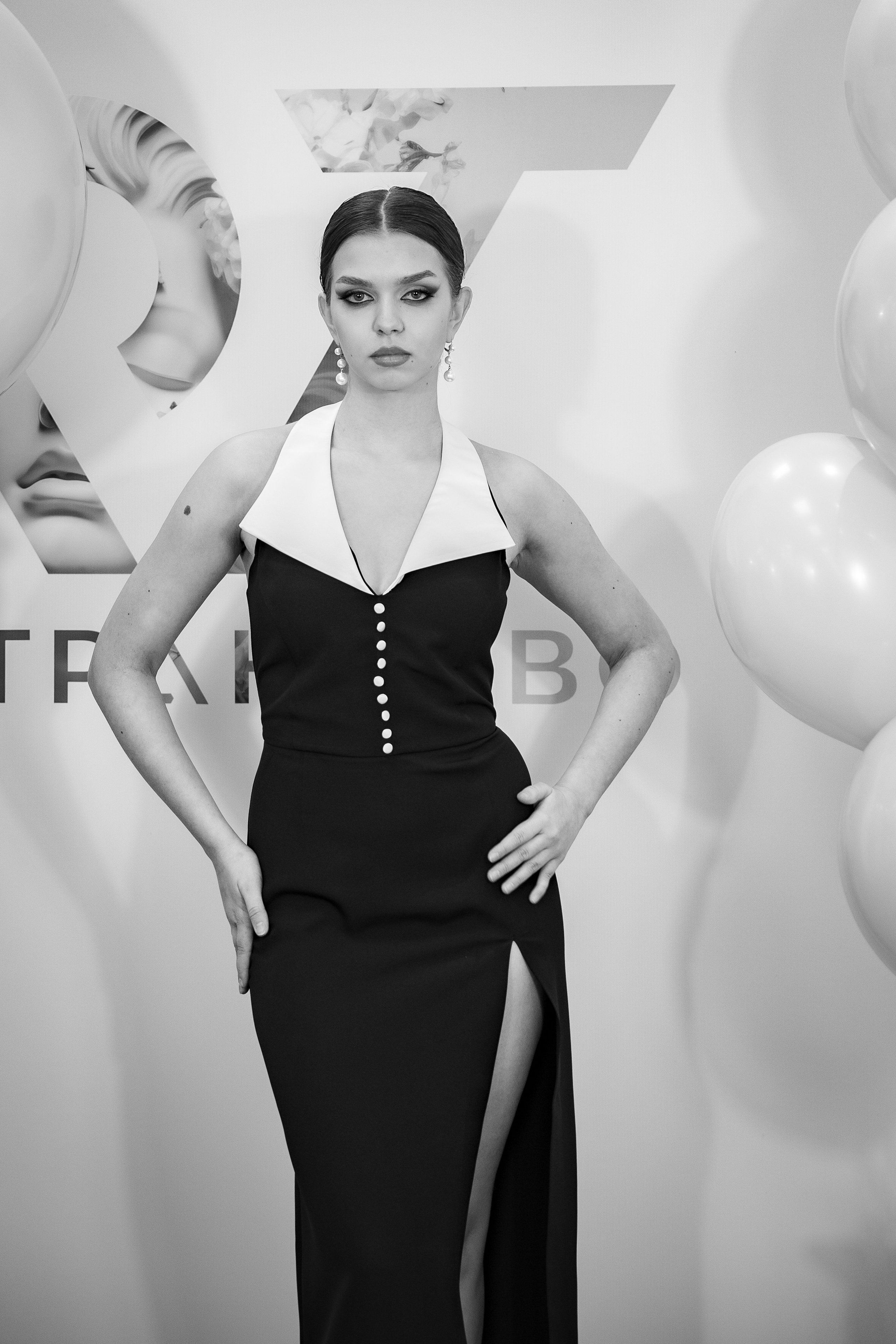 Дефиле. Художественный и репортажный фотограф в Санкт-Петербурге Виктория Никитина