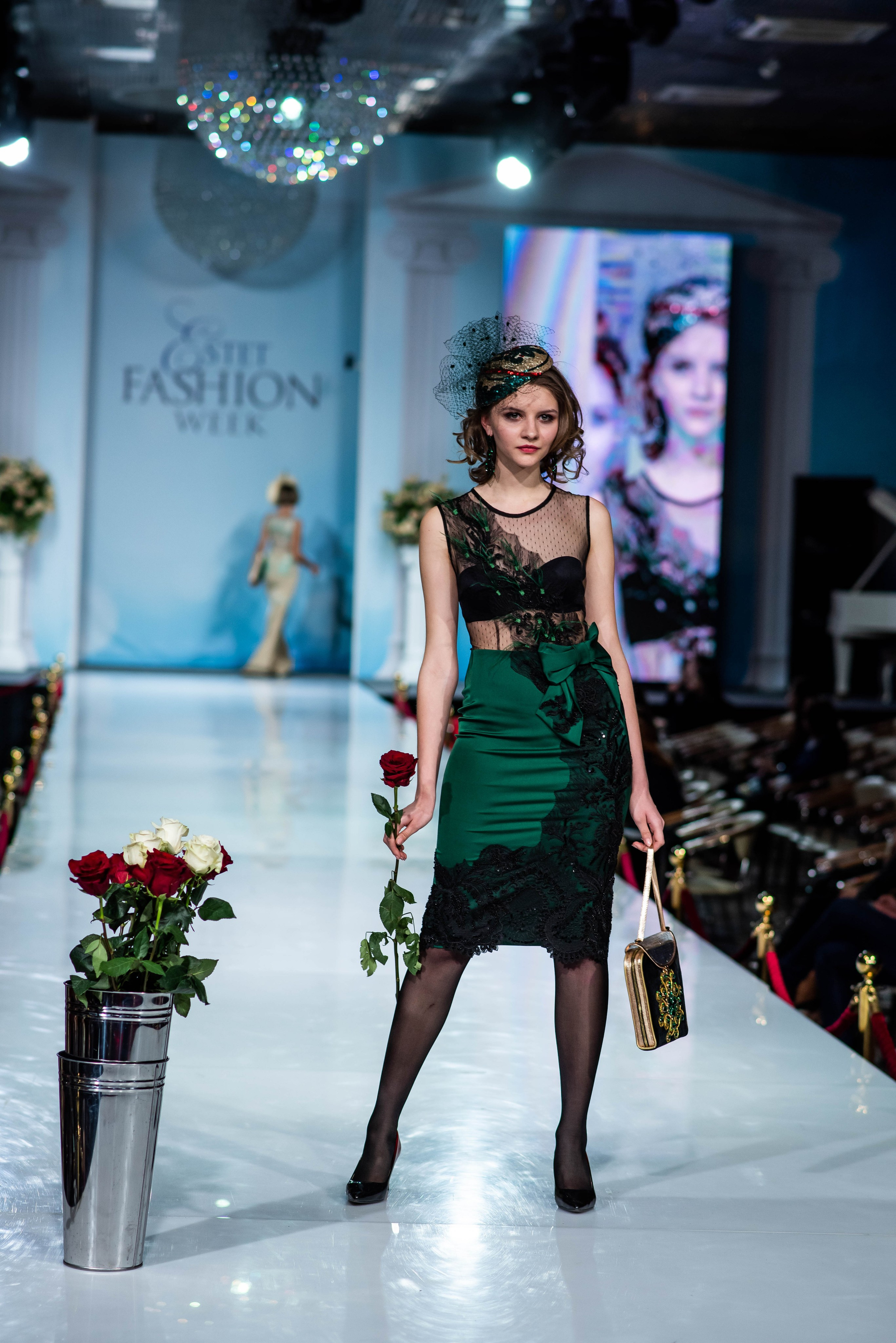 Иван Рыбников. Главная