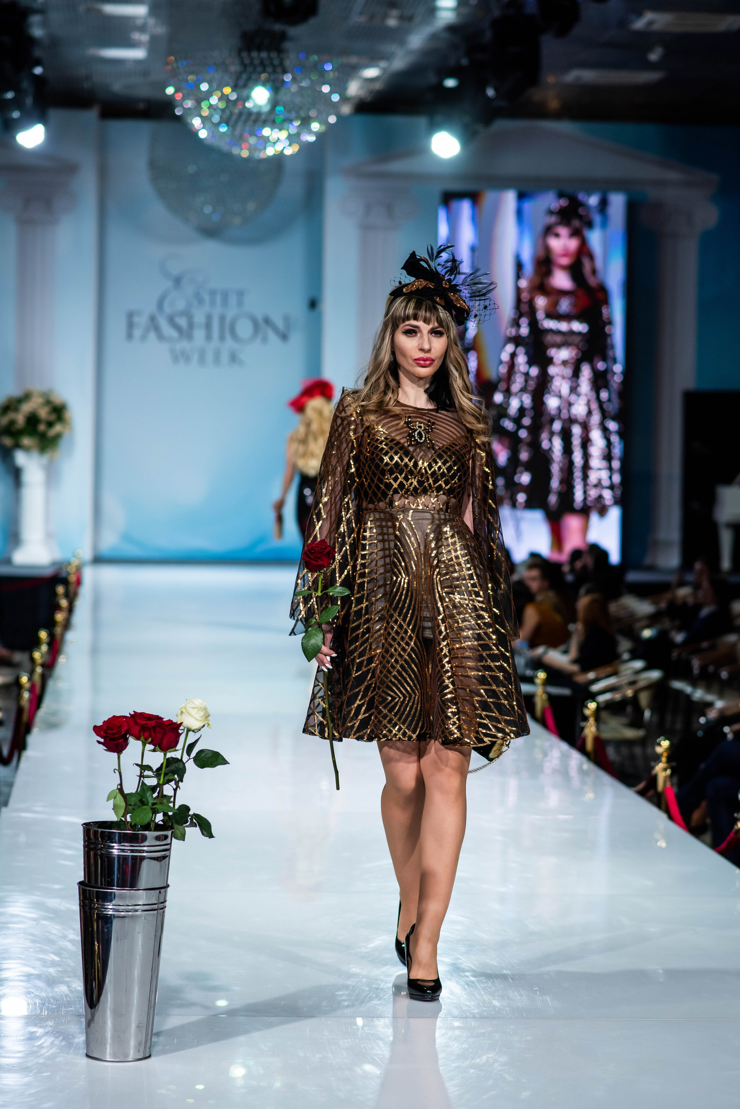 Иван Рыбников. Главная