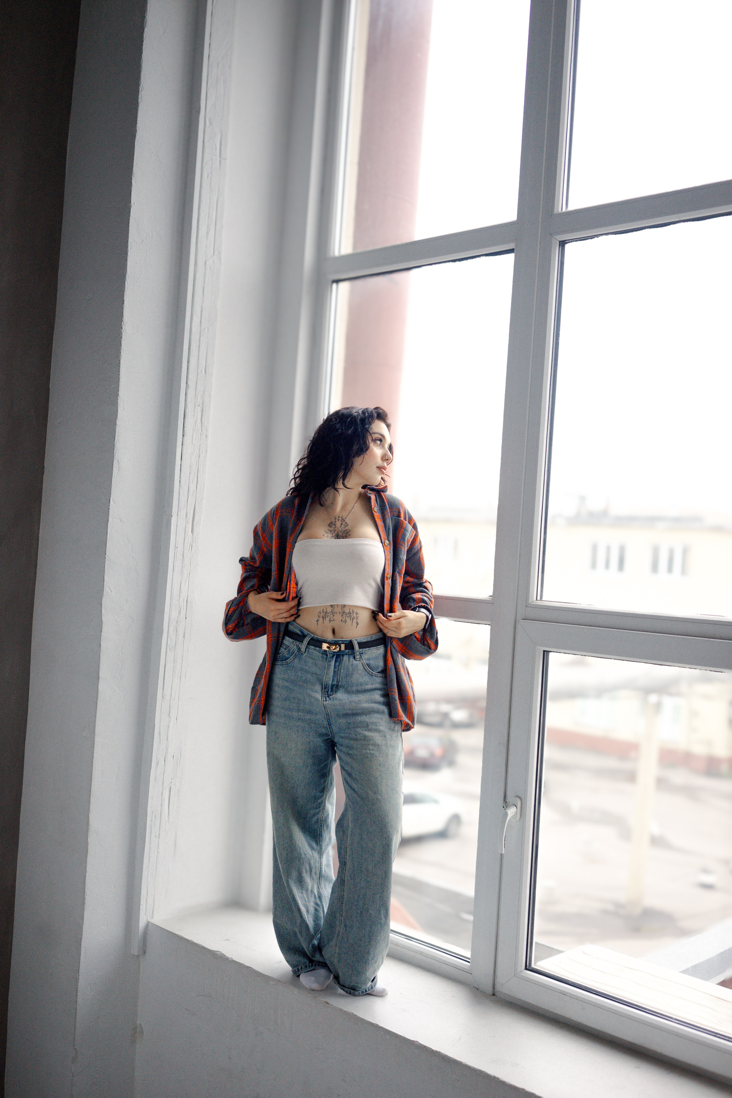 Наташа. Фотограф Москва