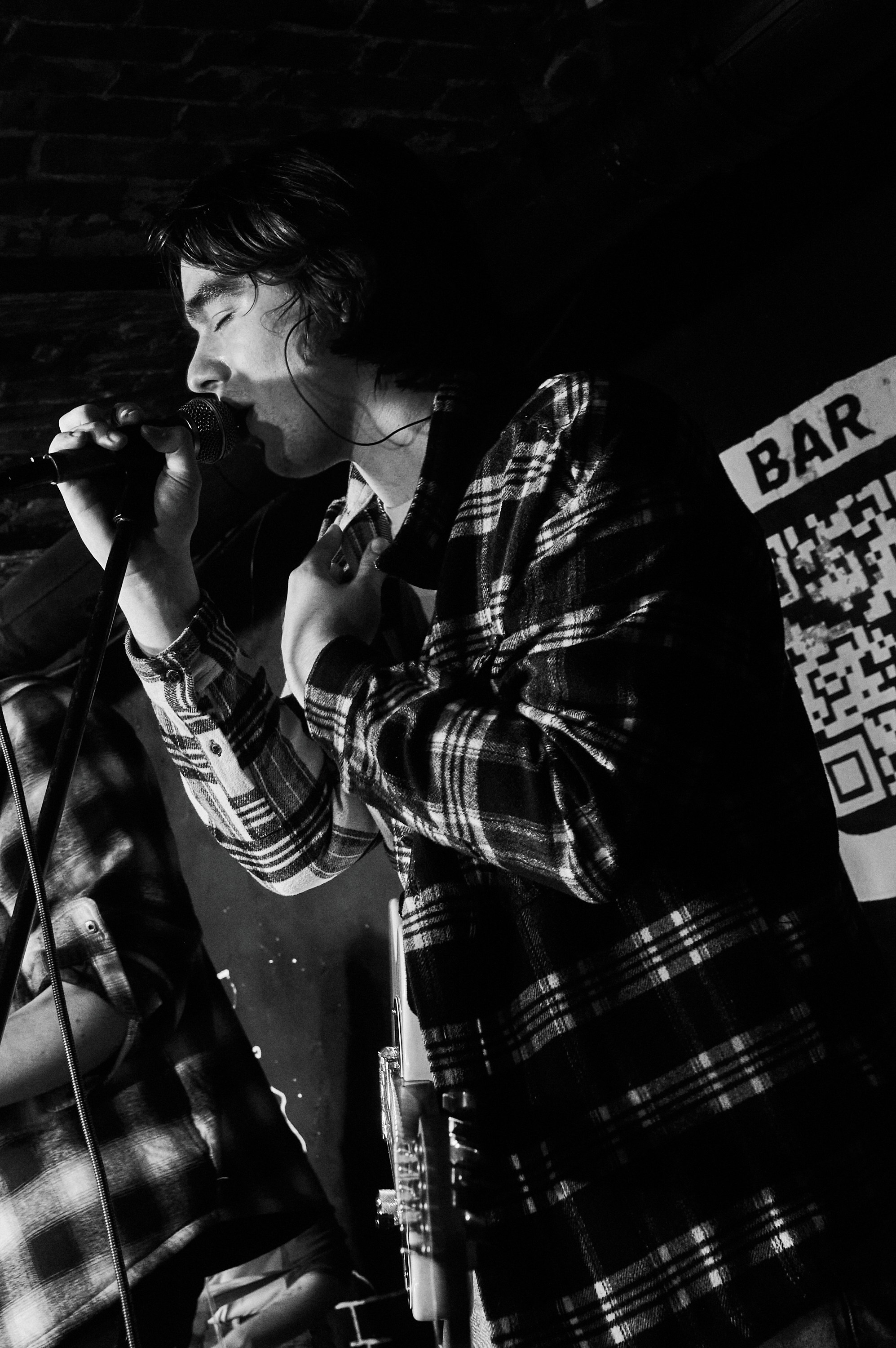 Свидание с Ми$улиной Гиг. Фотограф в Омске Иван Глушков