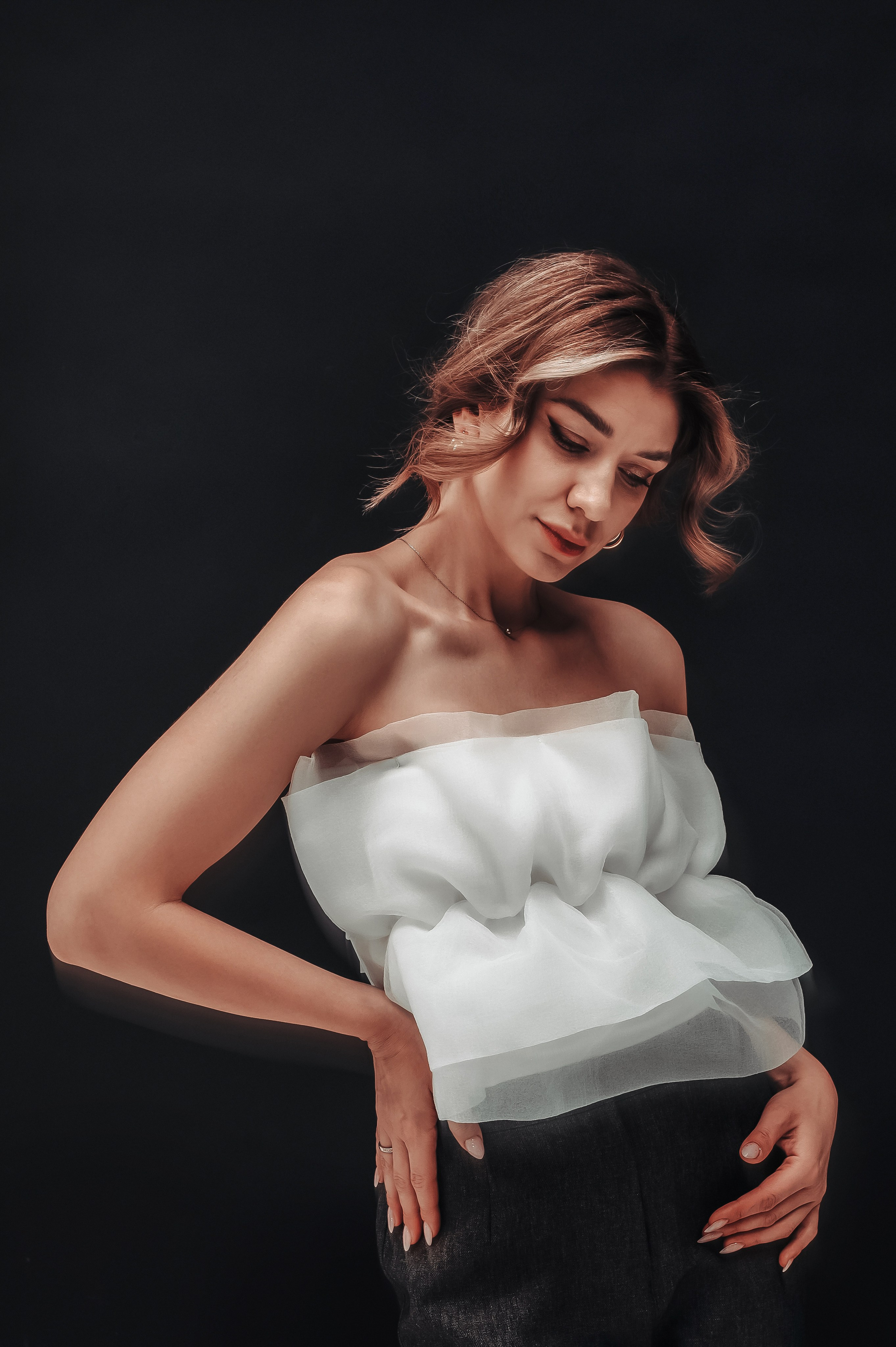 Портретная студийная фотосессия. НЬЮБОРН ФОТОСЕССИИ, БЕРЕМЕННОСТЬ, ПОРТРЕТНЫЕ СЕМЕЙНЫЕ ФОТОСЕССИИ  Ногинск Москва ОЛЬГА ВОГЕЛЬ