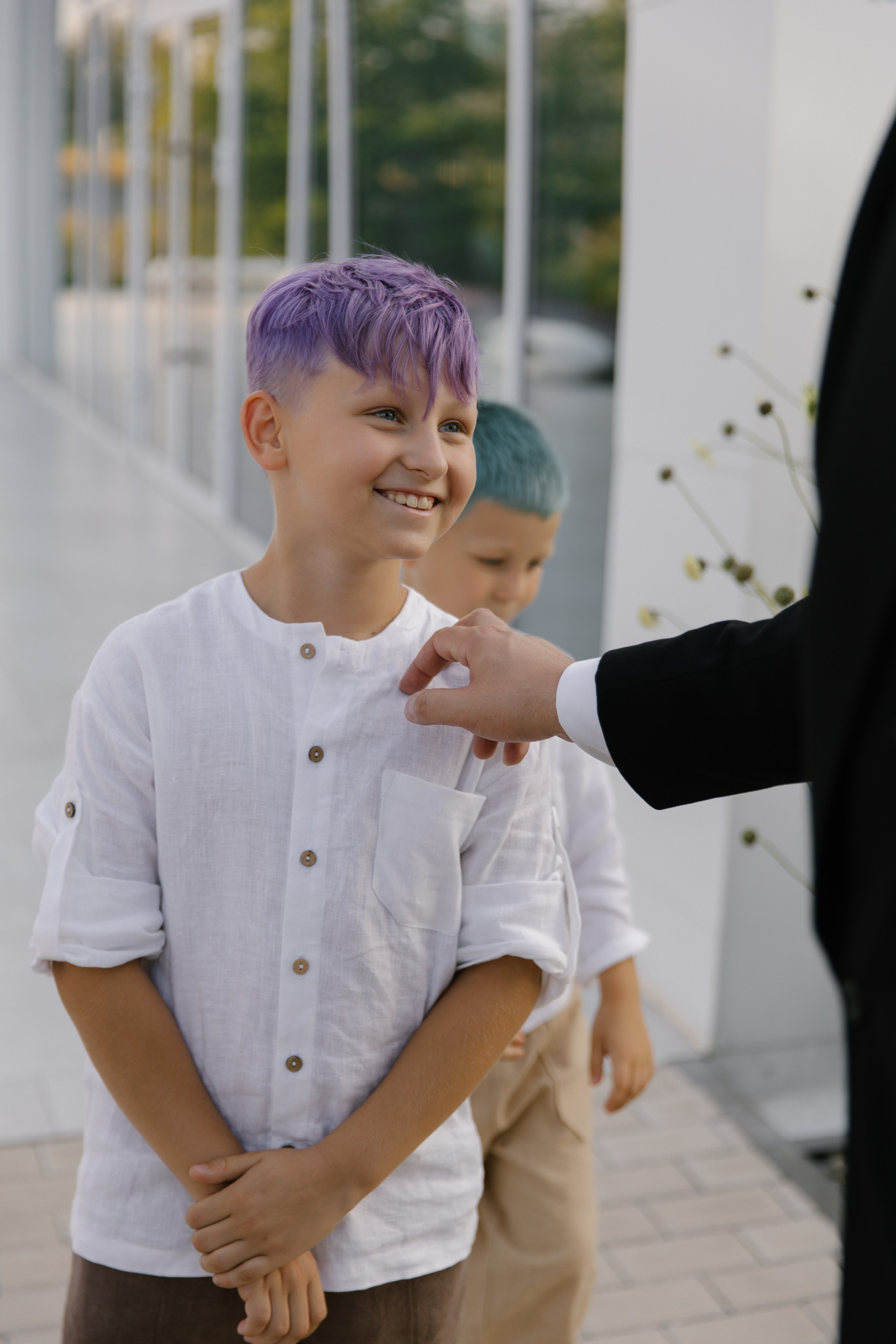 L U B O V. Свадебный фотограф Алина Хабарова