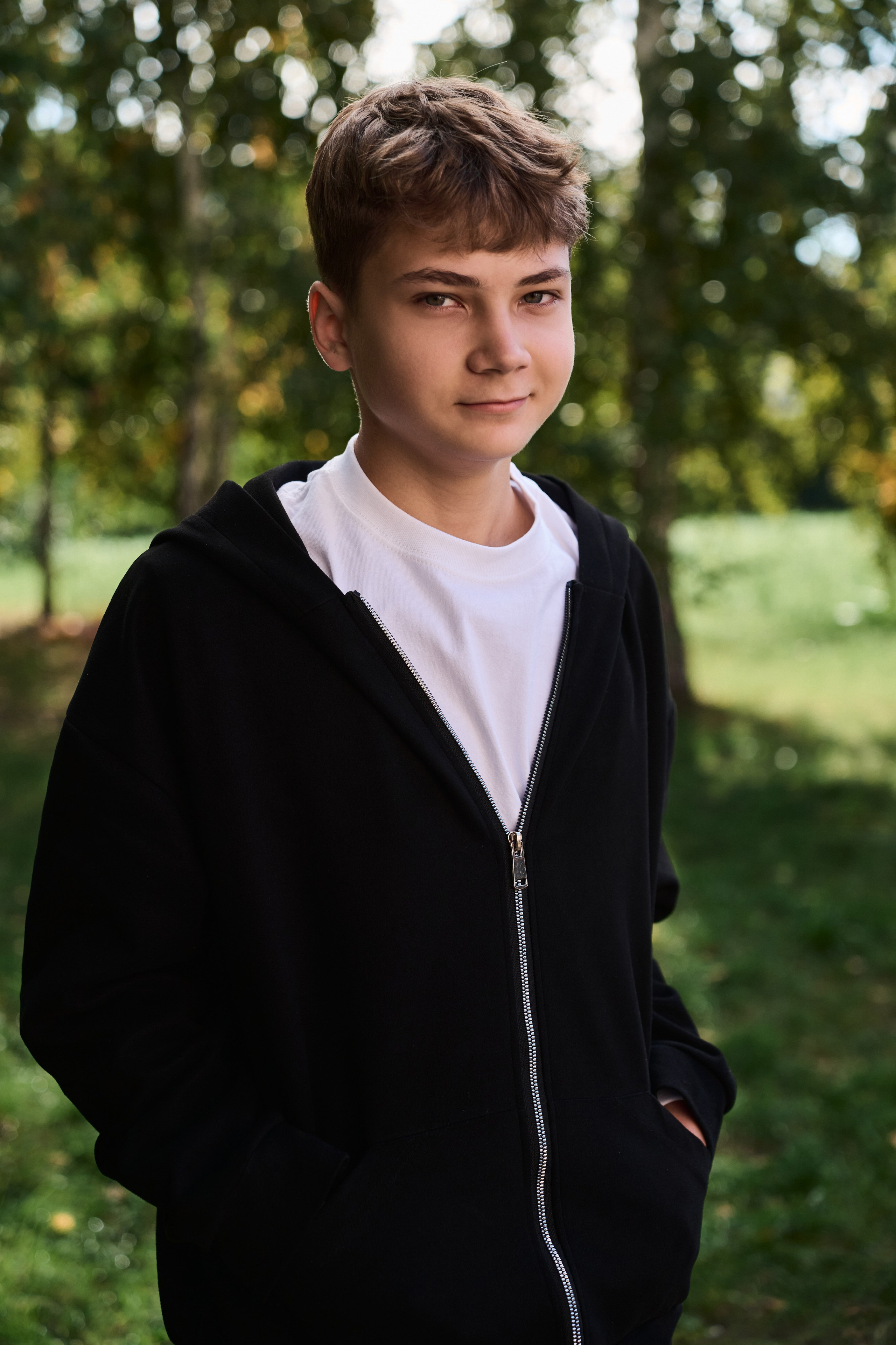 Выпускники 9 класс школы 166. Сергей Богомолов. Свадебный и семейный фотограф