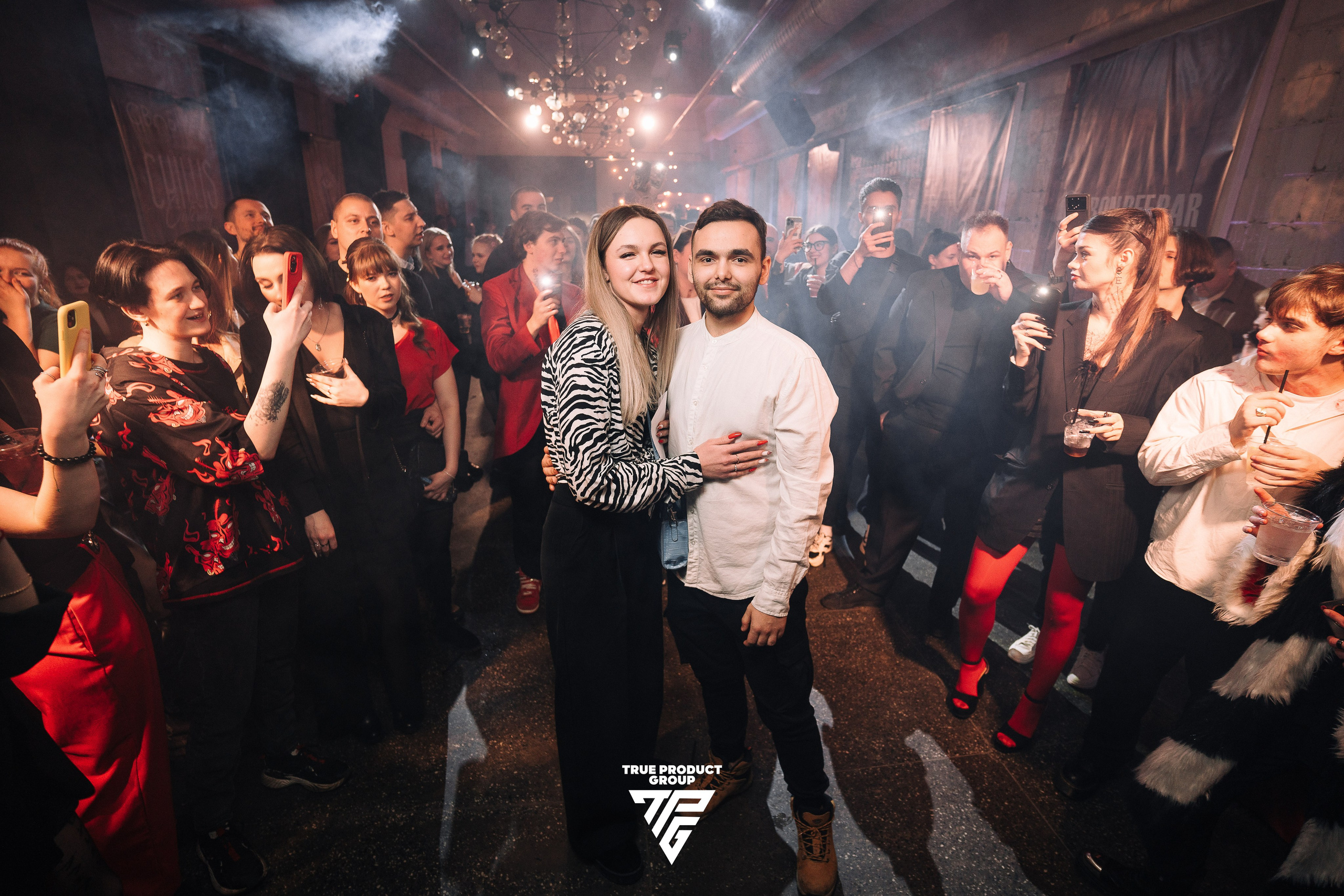 Корпоративы. Свадебный и репортажный фотограф