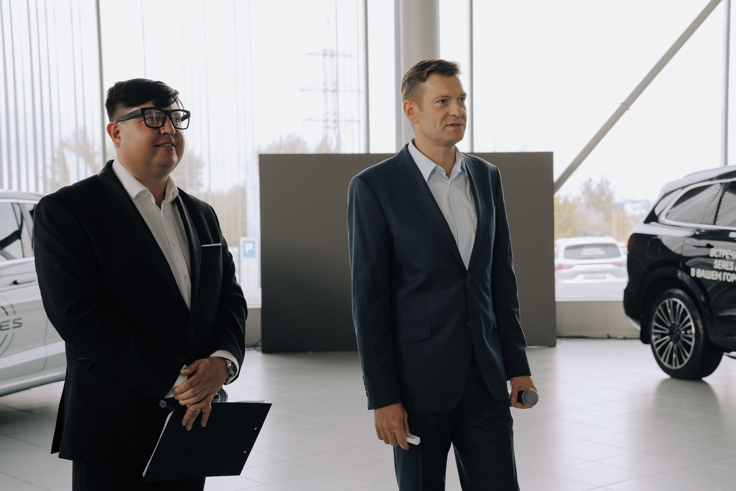 SERES В РОССИИ. Репортажный фотограф Зуев Роман г. Челябинск