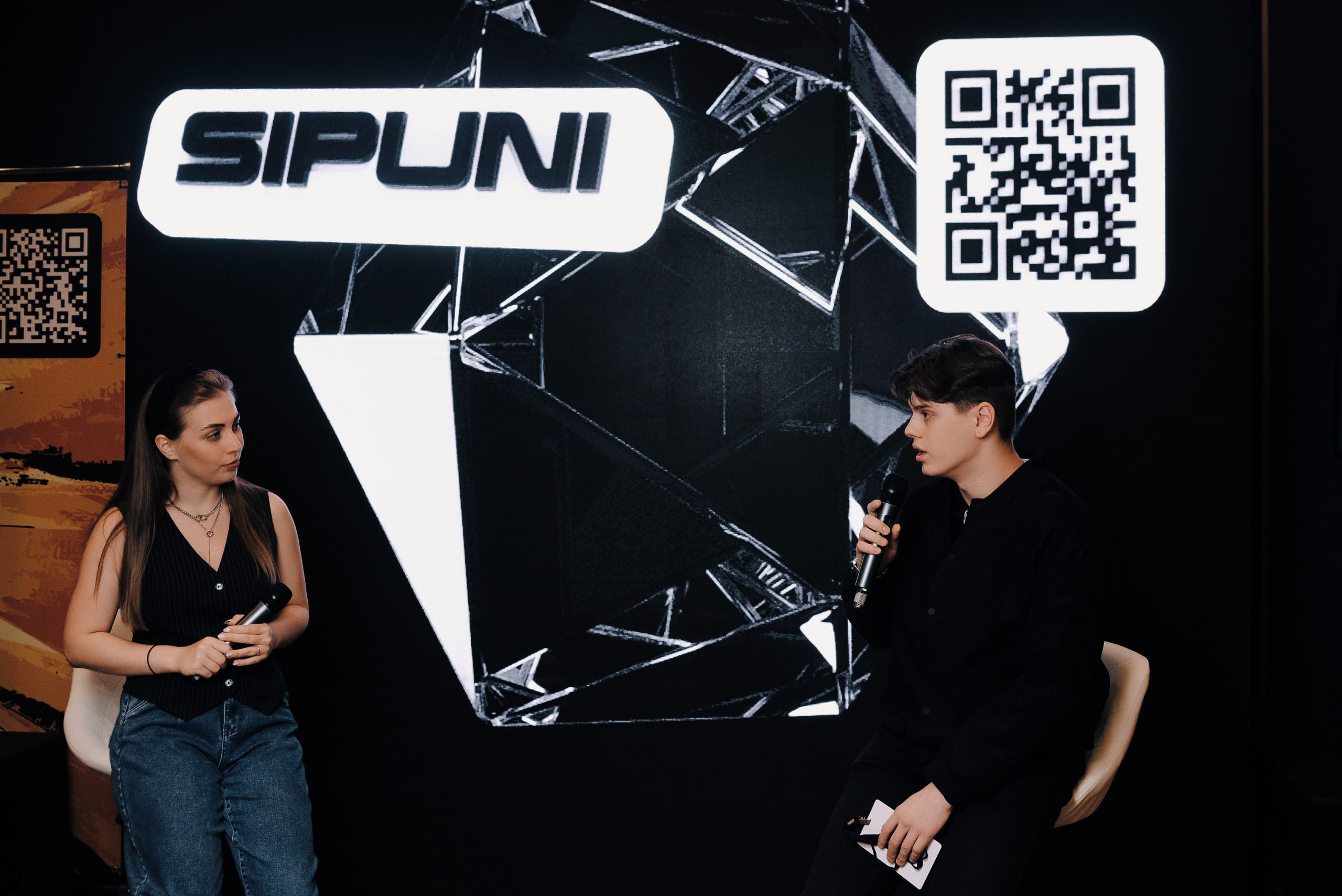 КОНФЕРЕНЦИЯ AMO CRM SIPUNI. Репортажный фотограф Зуев Роман г. Челябинск