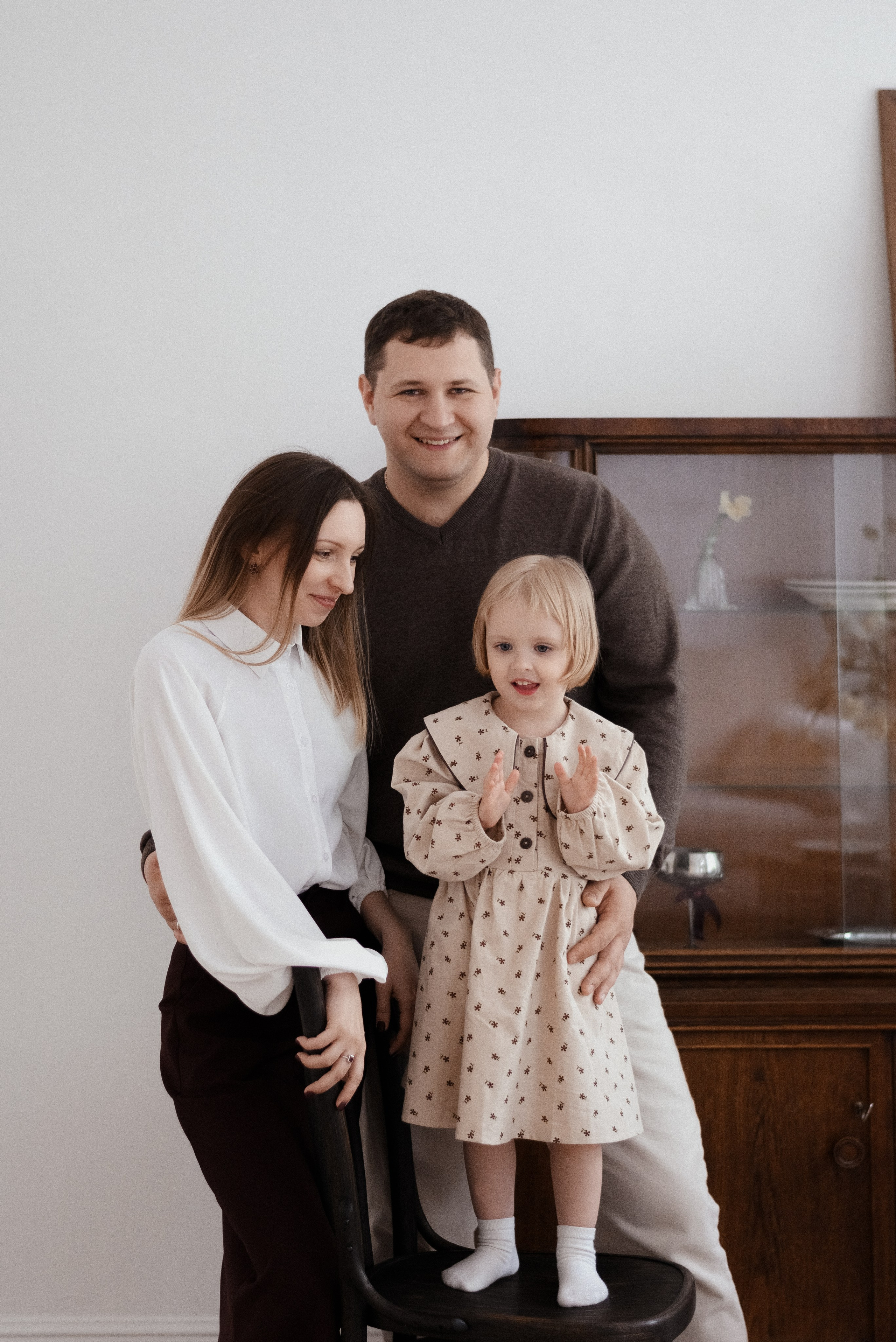 Домашне-уютное. Фотограф Дарья Мустафина, Тюмень