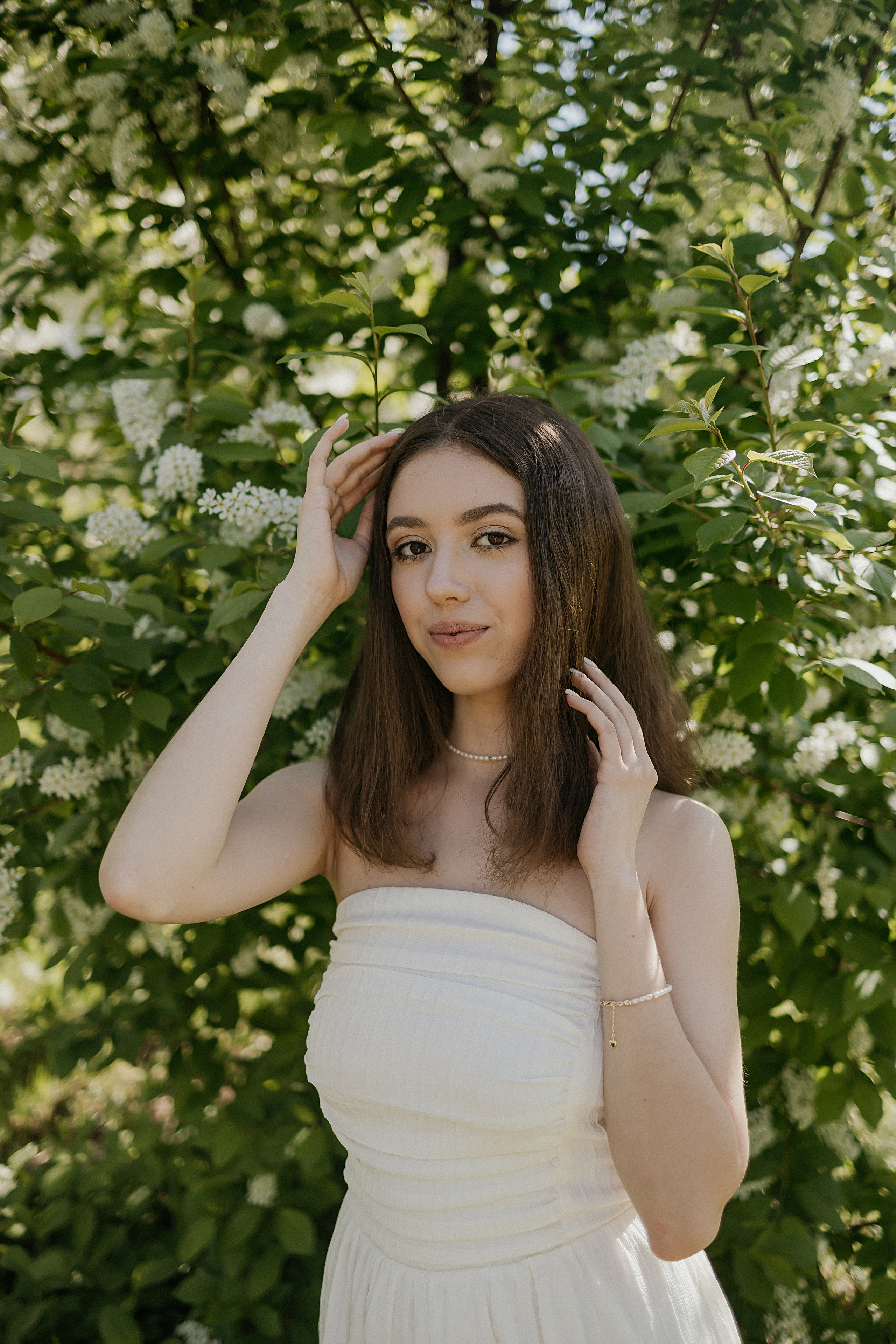 Полина. Семейный и свадебный фотограф в Казани Ирина Кириллова