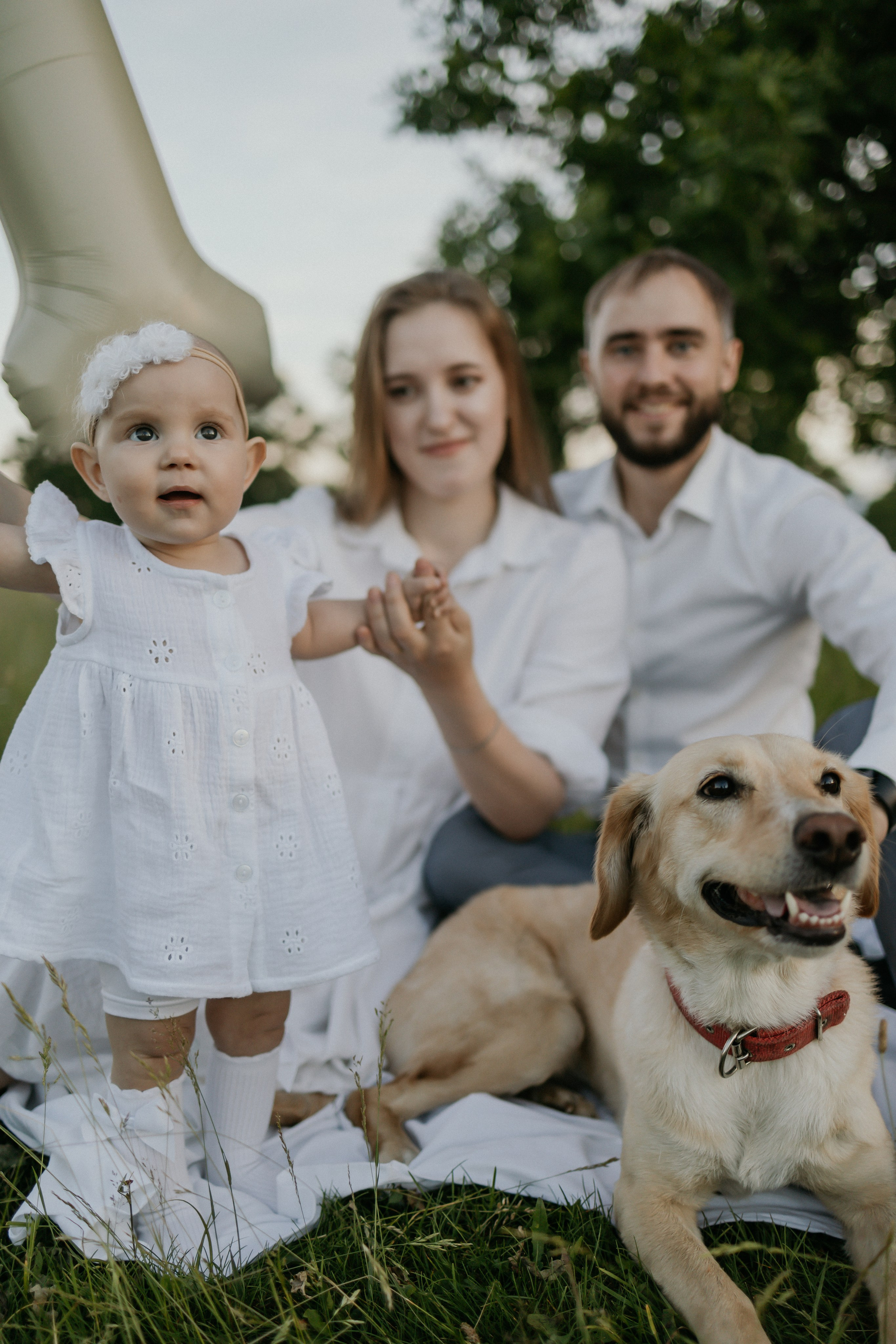Кирилловы. Семейный и свадебный фотограф в Казани Ирина Кириллова