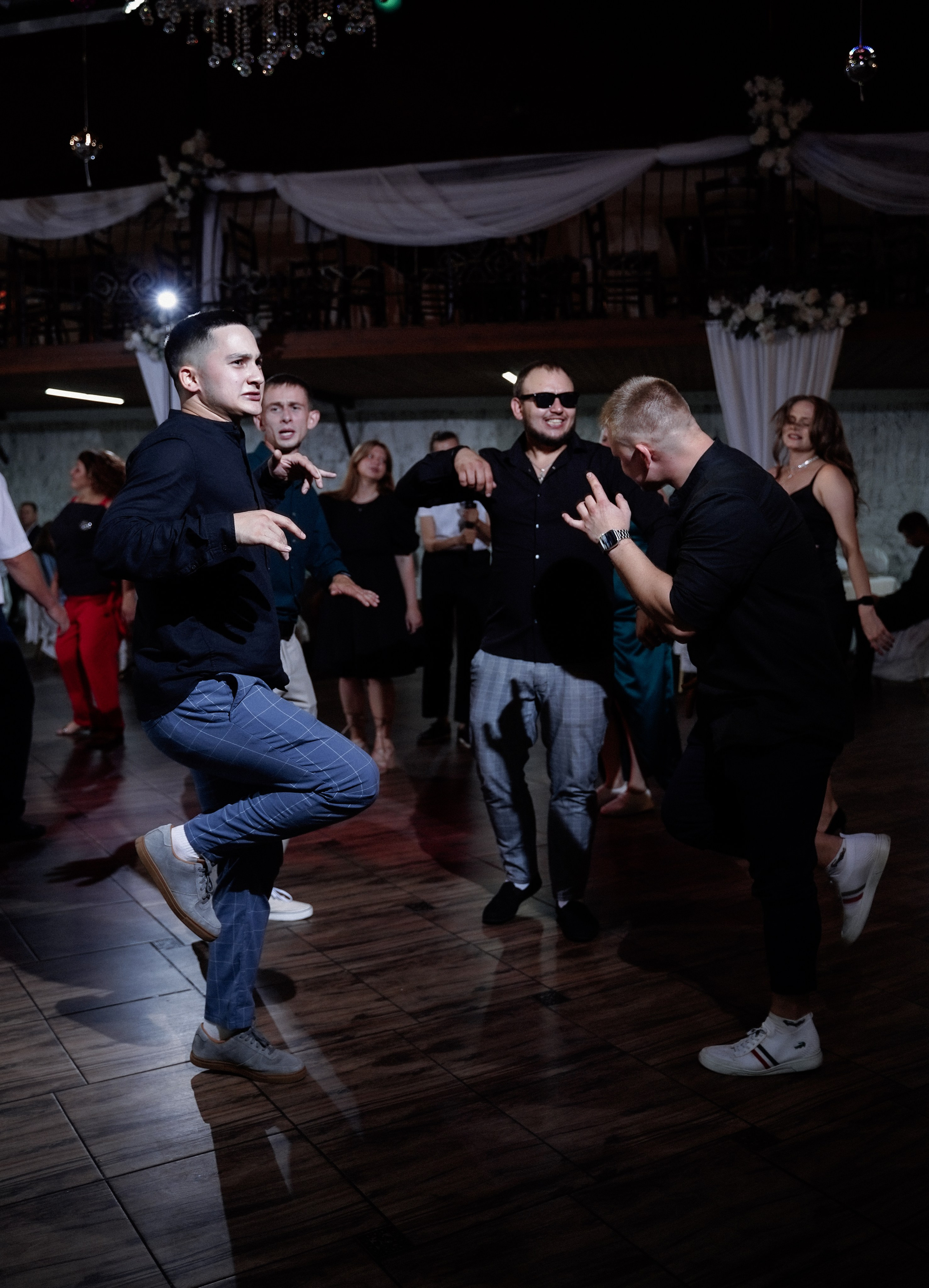 Наталья & Егор. Фотосъемка и видеосъемка свадеб Липецк