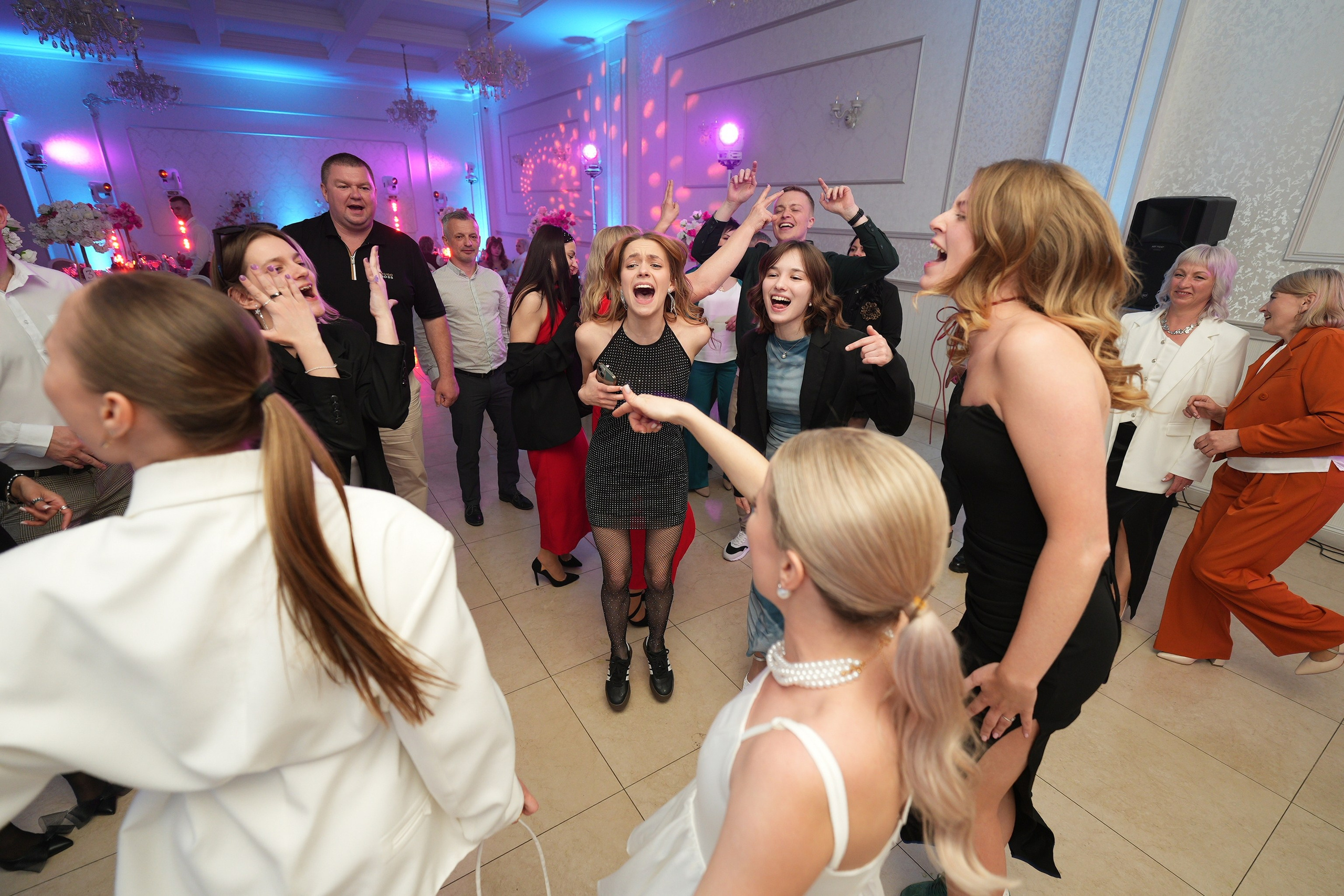 Павел и Елизавета. Семейный и свадебный фотограф Минск, Беларусь Анна Орловская