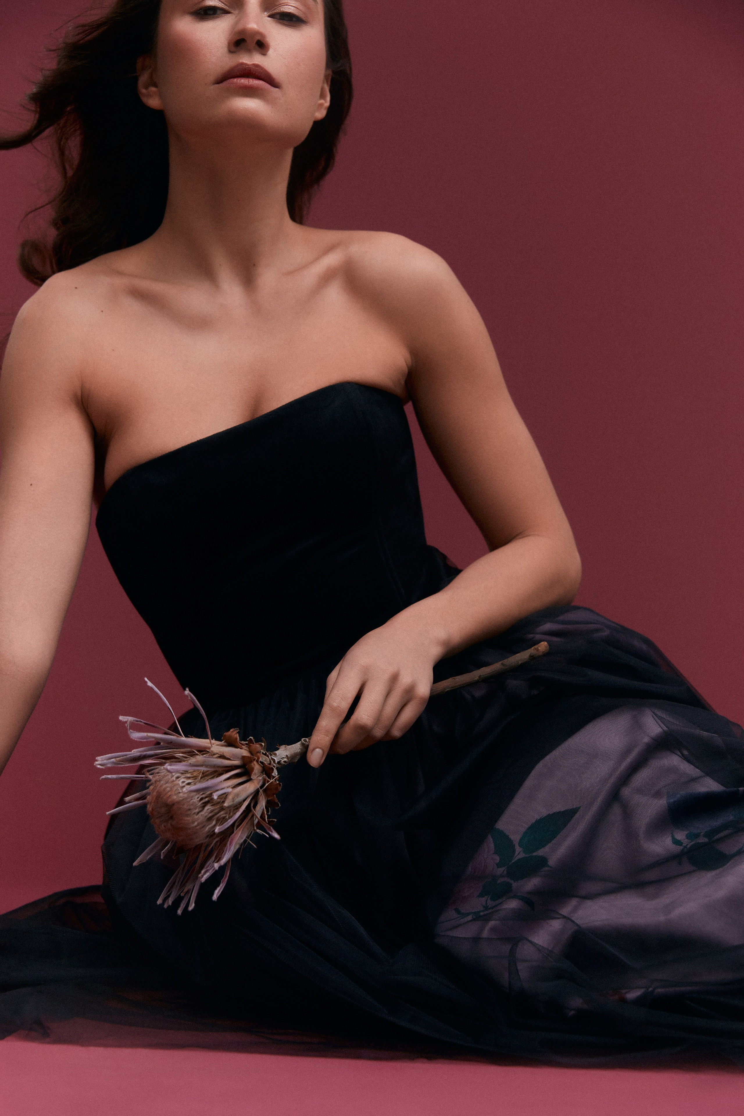 Бренд Marquisa. Туманова Екатерина — коммерческий фотограф в Москве