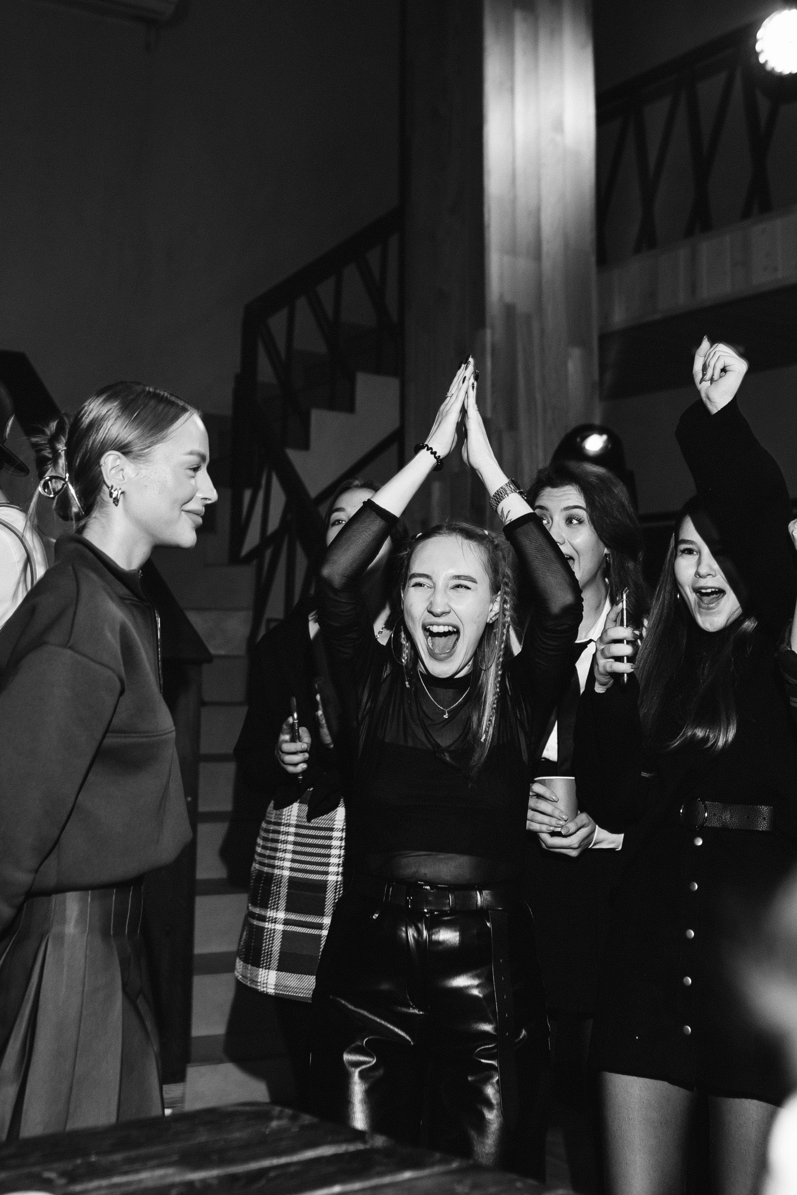 EVENT//QUEEN. Фотограф Тюмень Пушковская Кристина