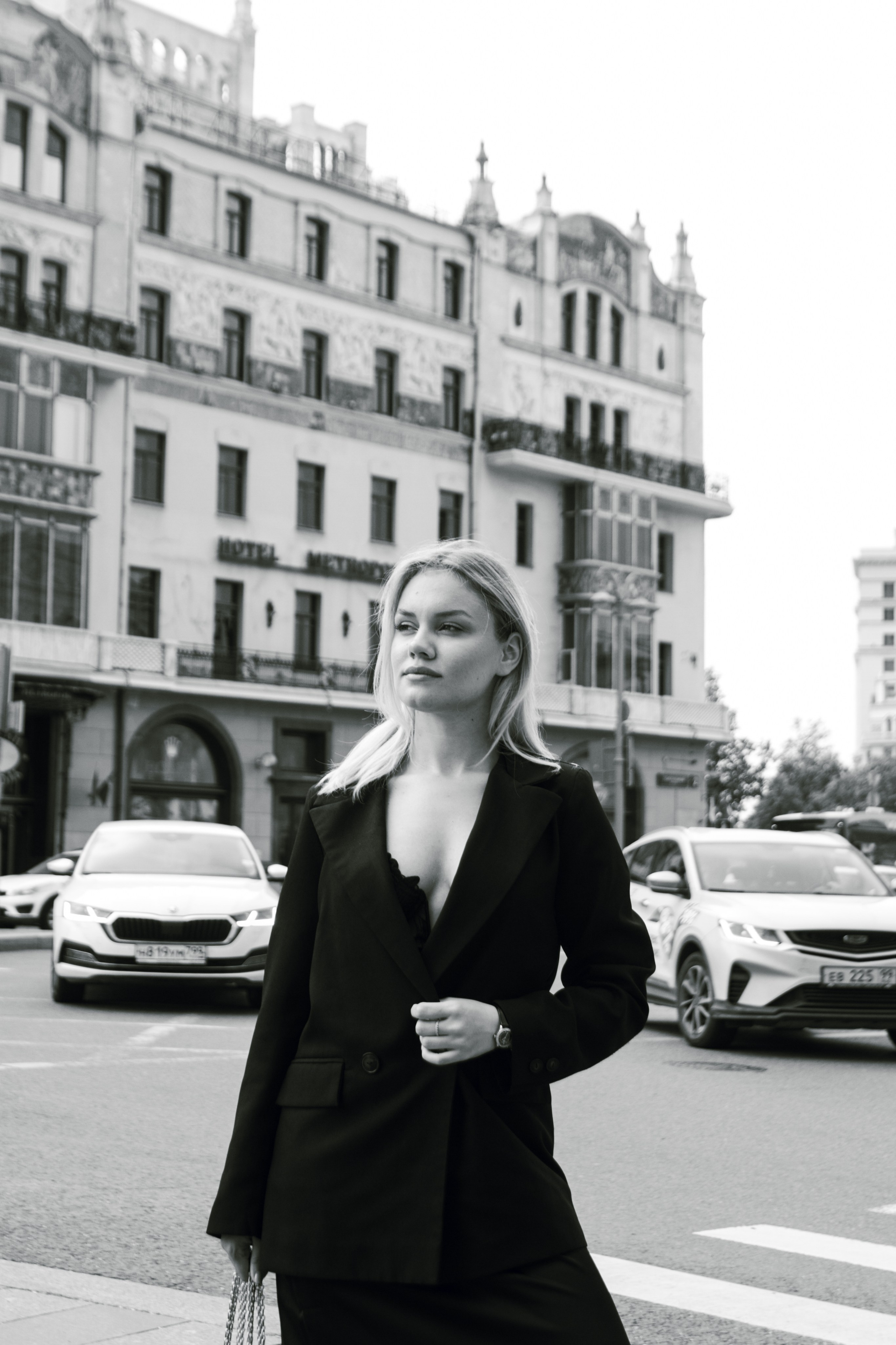 ИНДИВИДУАЛЬНЫЕ СЪЁМКИ. Фотограф в Москве KRISTINA NEVERENOUGH