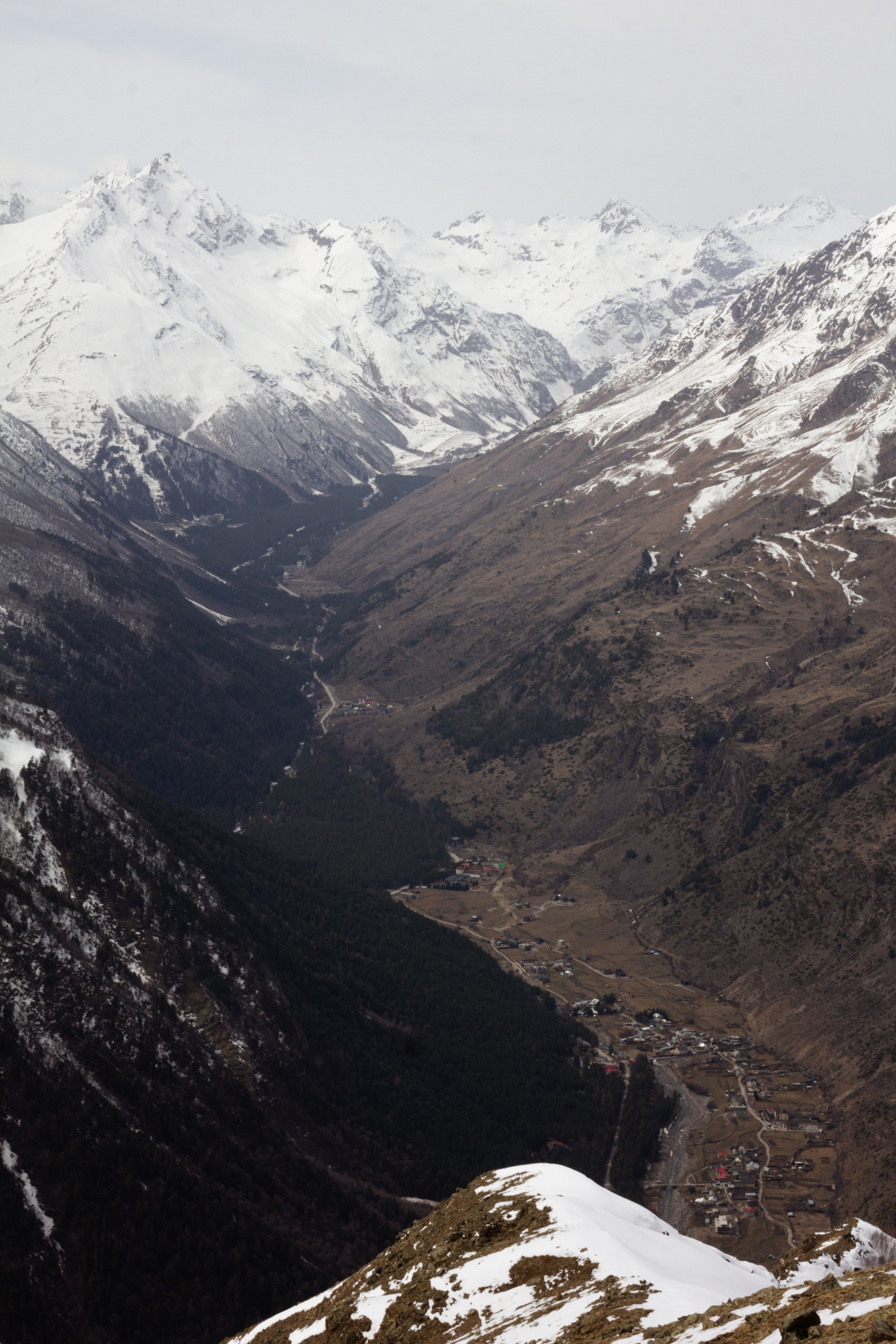 Природа. Фотограф Котий Даниил