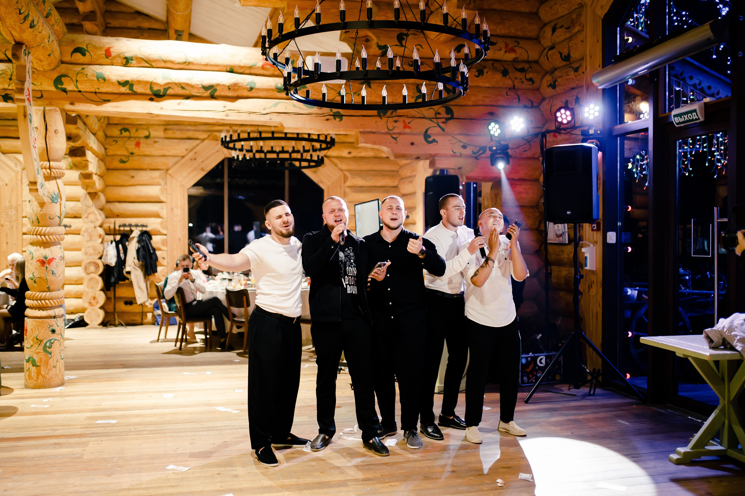 Свадебная серия свадебного дня. Свадебный фотограф Серпухов — Москва Ольга Васильева