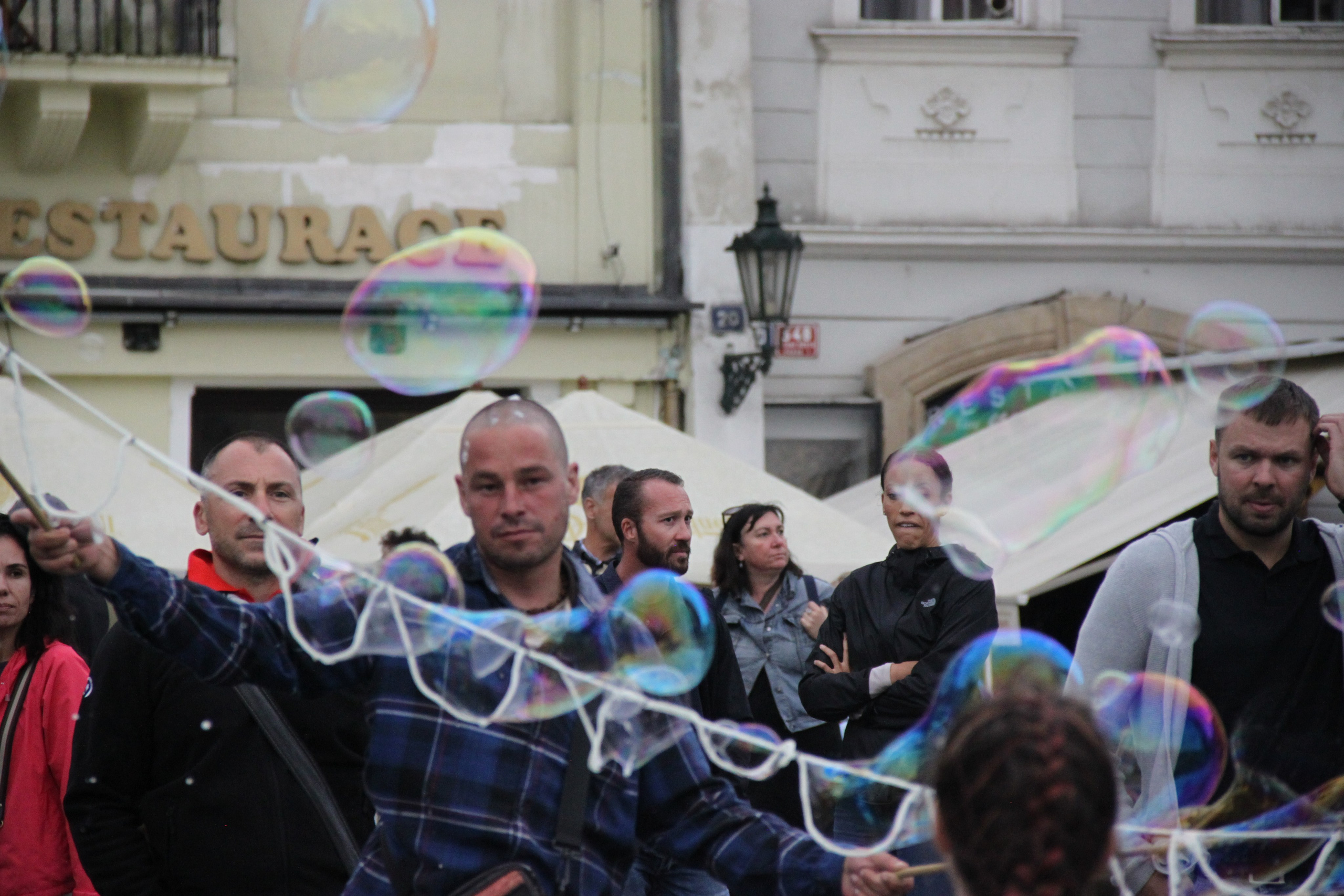 Prague, Czech Republic. Andrey Filippov Photographer