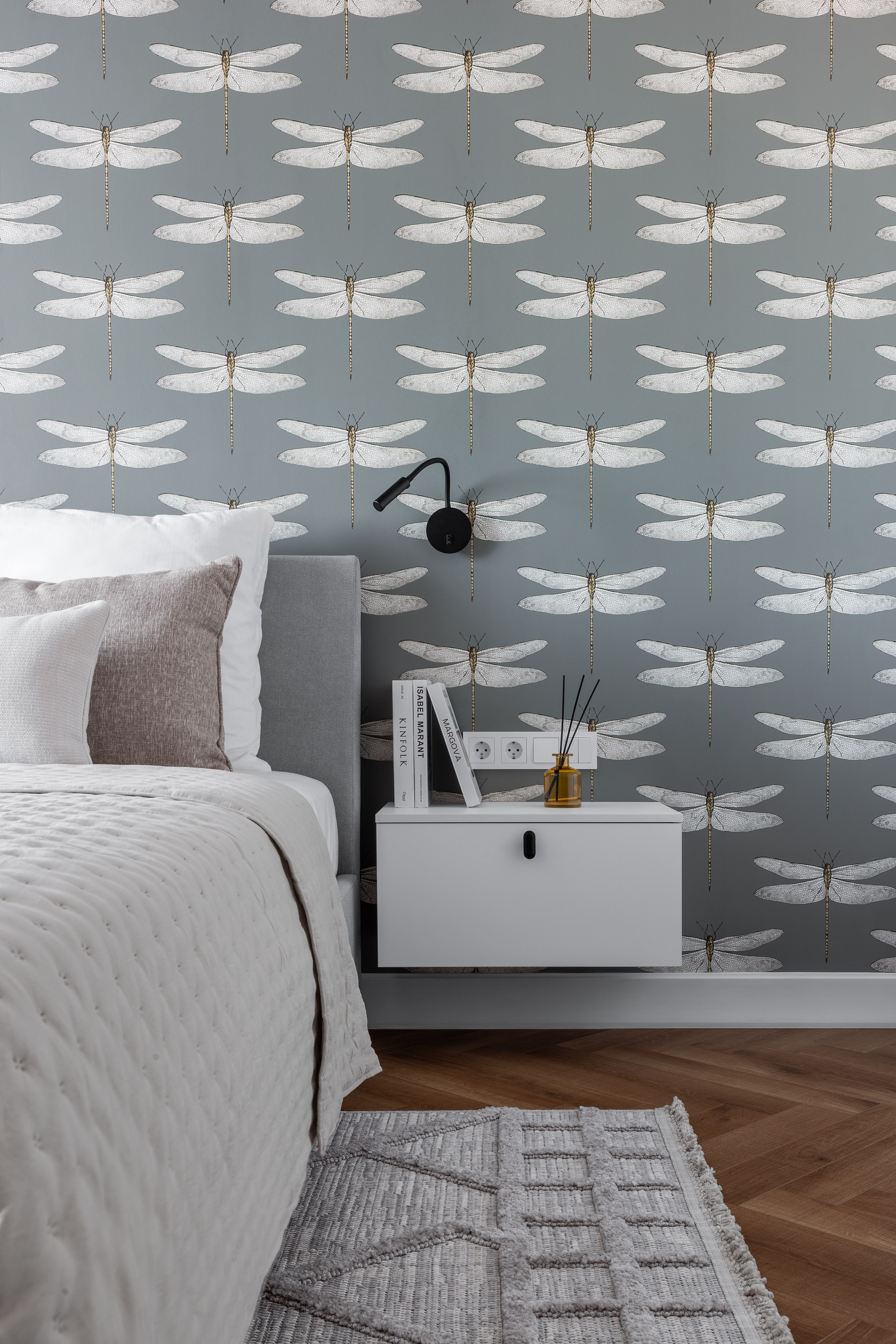 Интерьерная фотосъёмка дизайн-проекта в Кокшетау. Roman Yakunin — interior photographer in Almaty, Kazakhstan