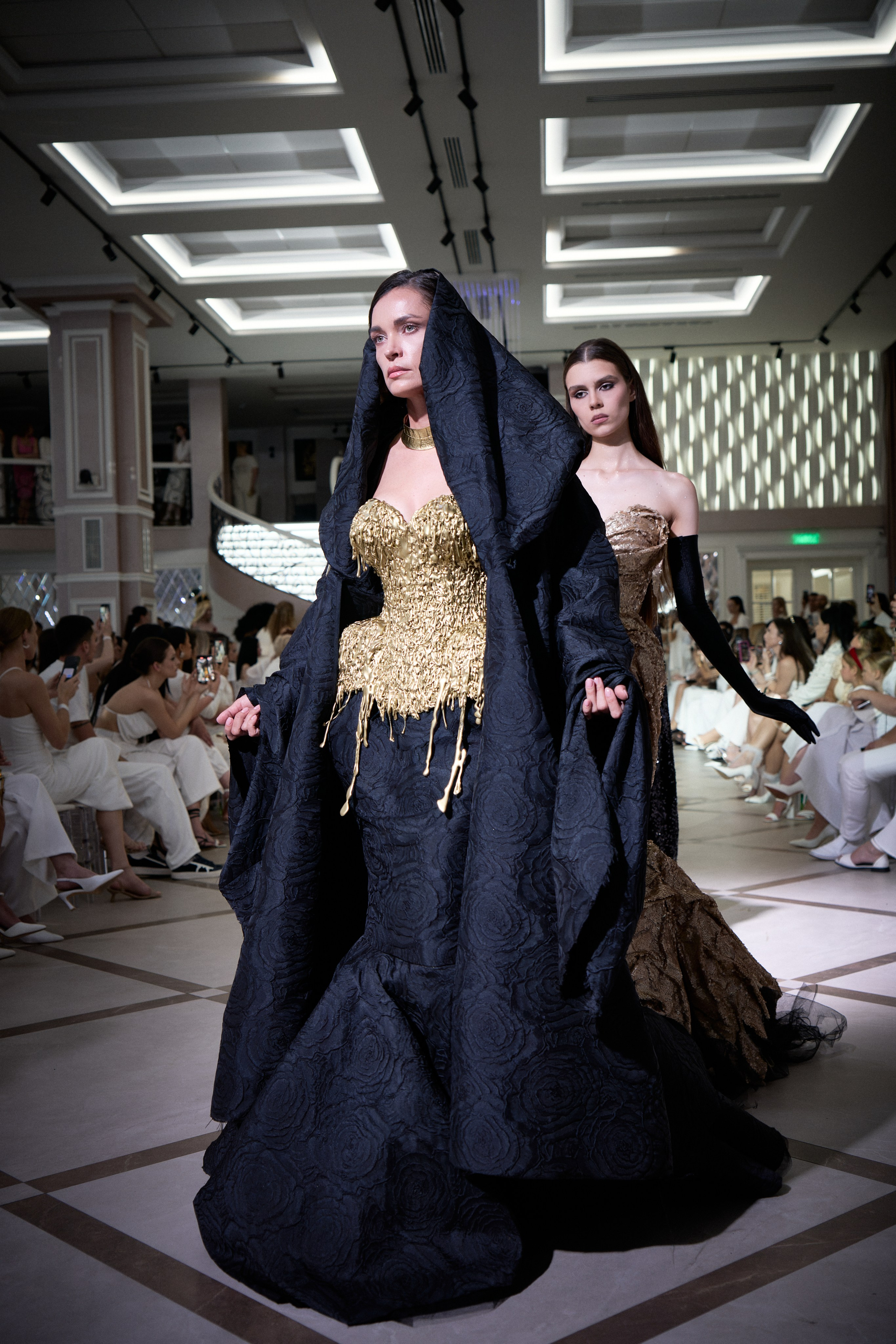 KRASNODAR FASHION SHOW
