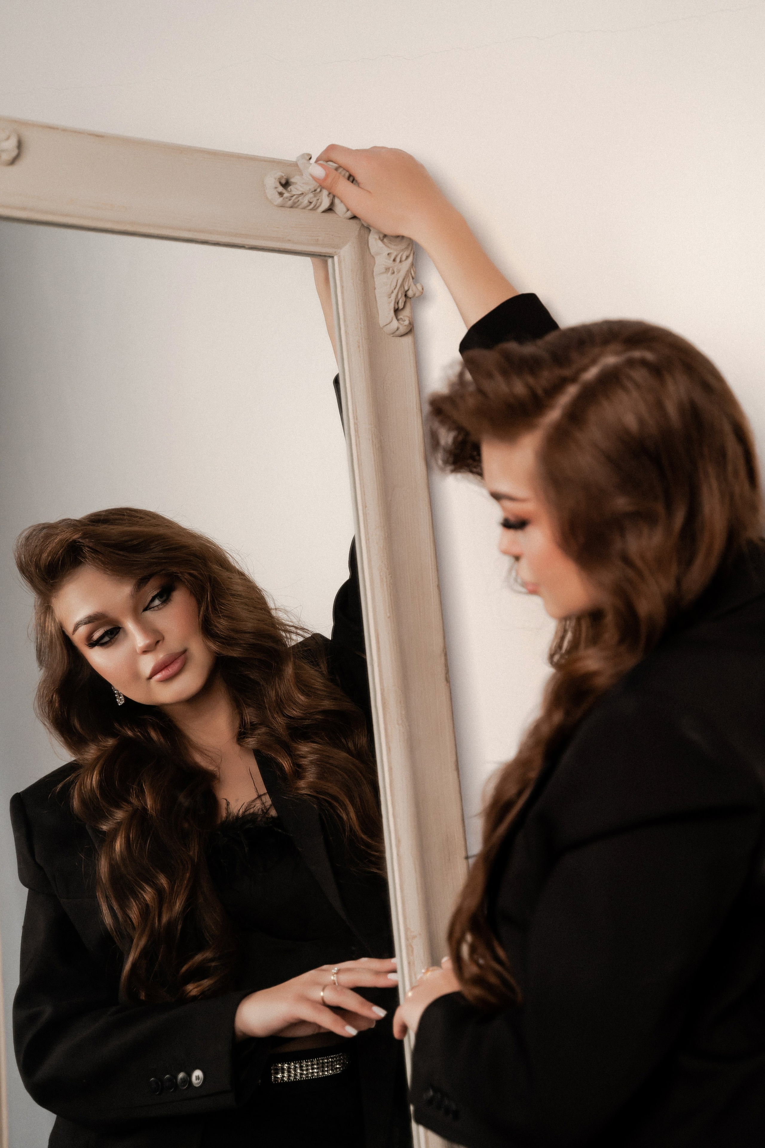 Алёна. Фотограф Алина Филимонова Тверь