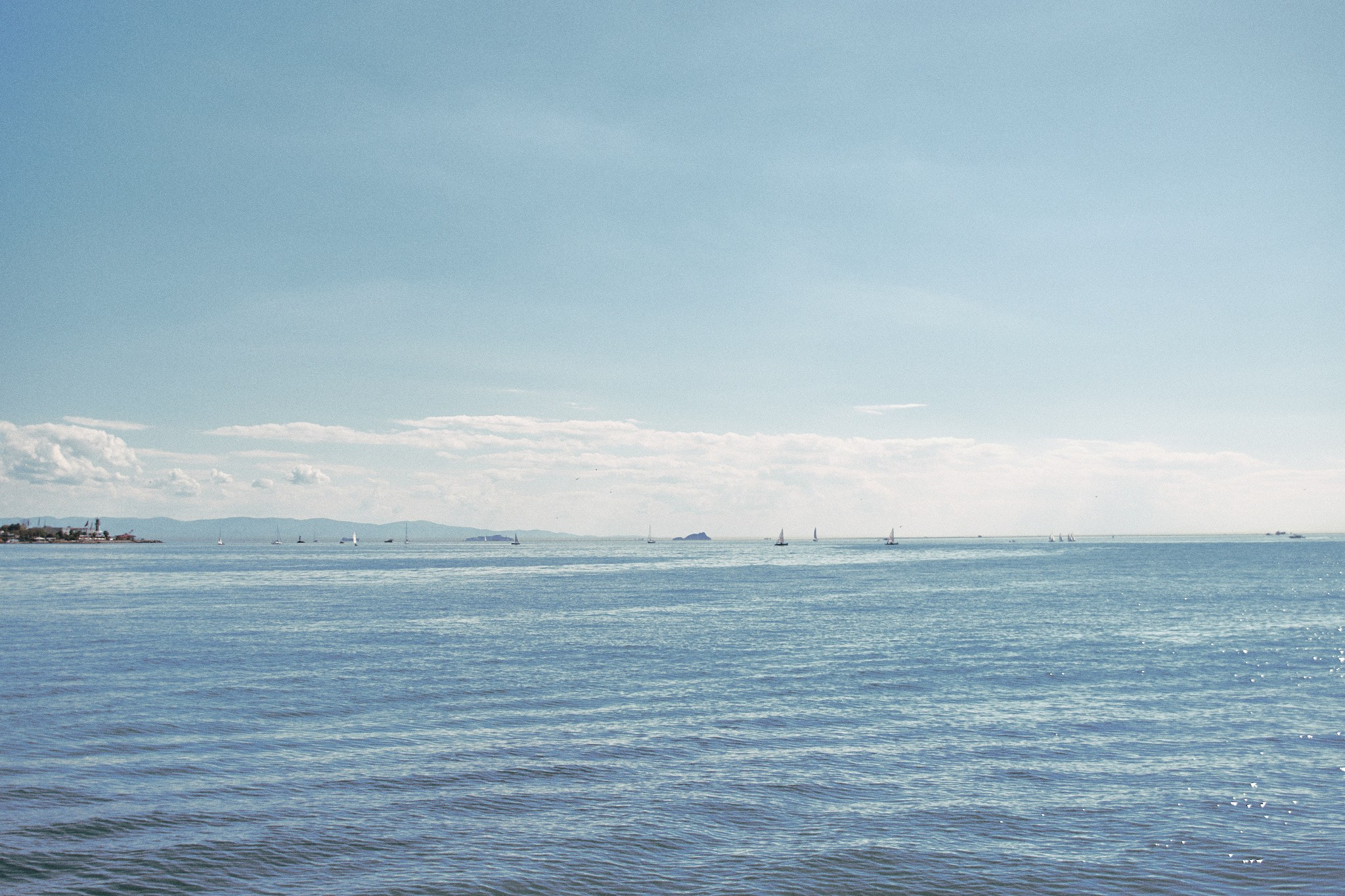 Улица горизонтальная. Jorgis — фотограф в Хургаде / обучение фотографии