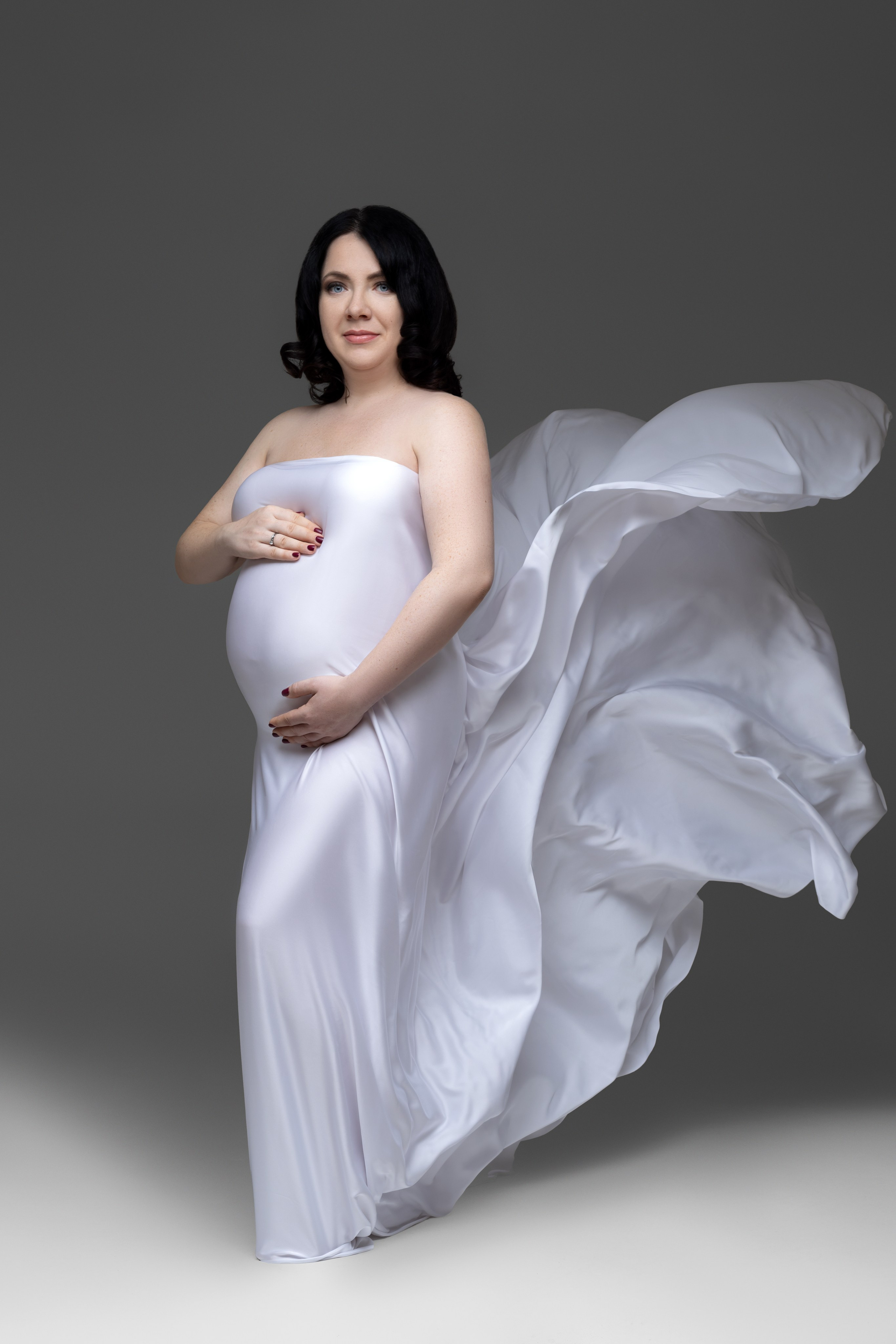 Беременность. Фотограф новорожденных Модяева Ирина