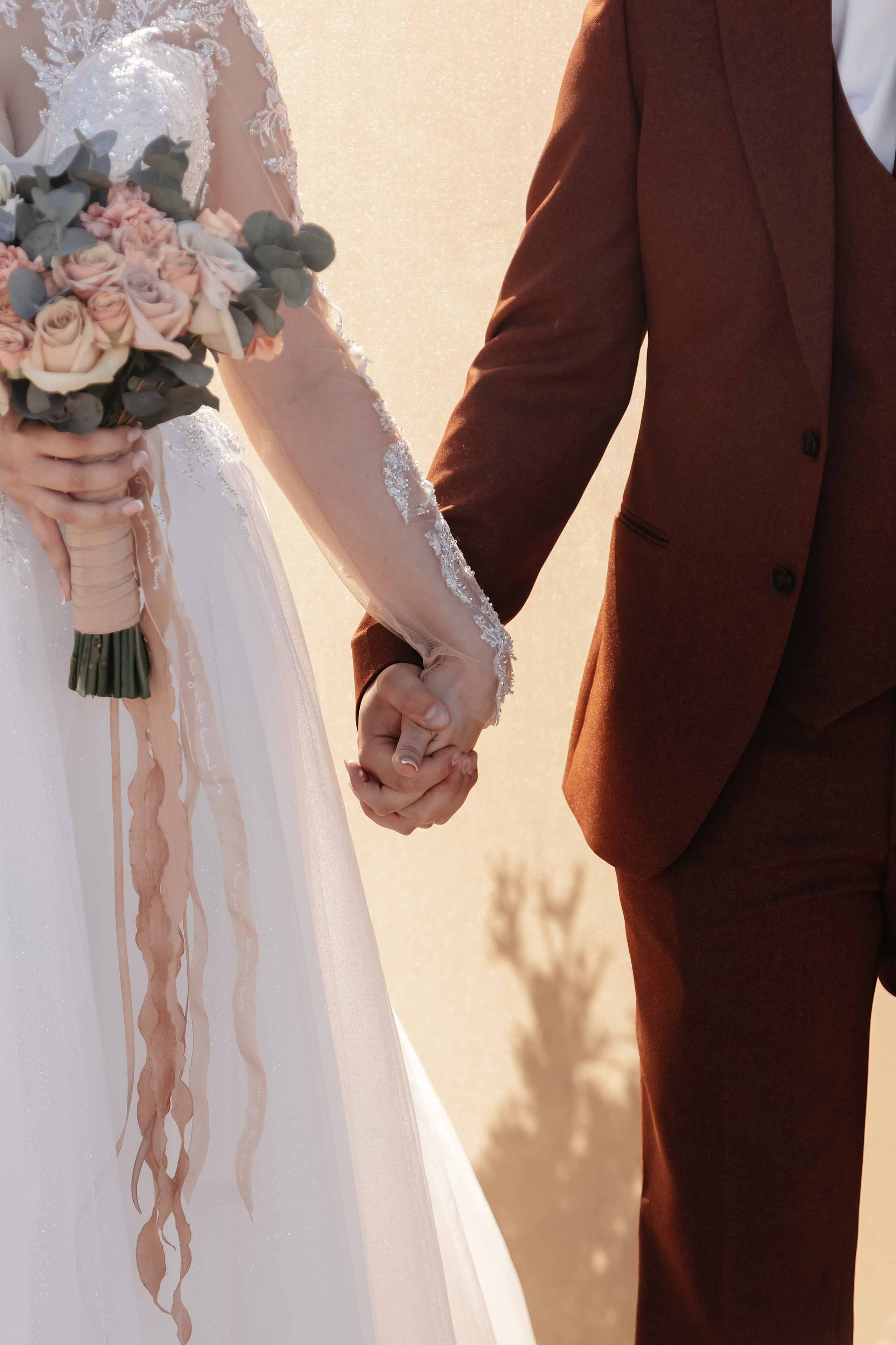 Елизавета и Роман. Свадебный фотограф в Пскове и Санкт-Петербурге | Анна Голикова