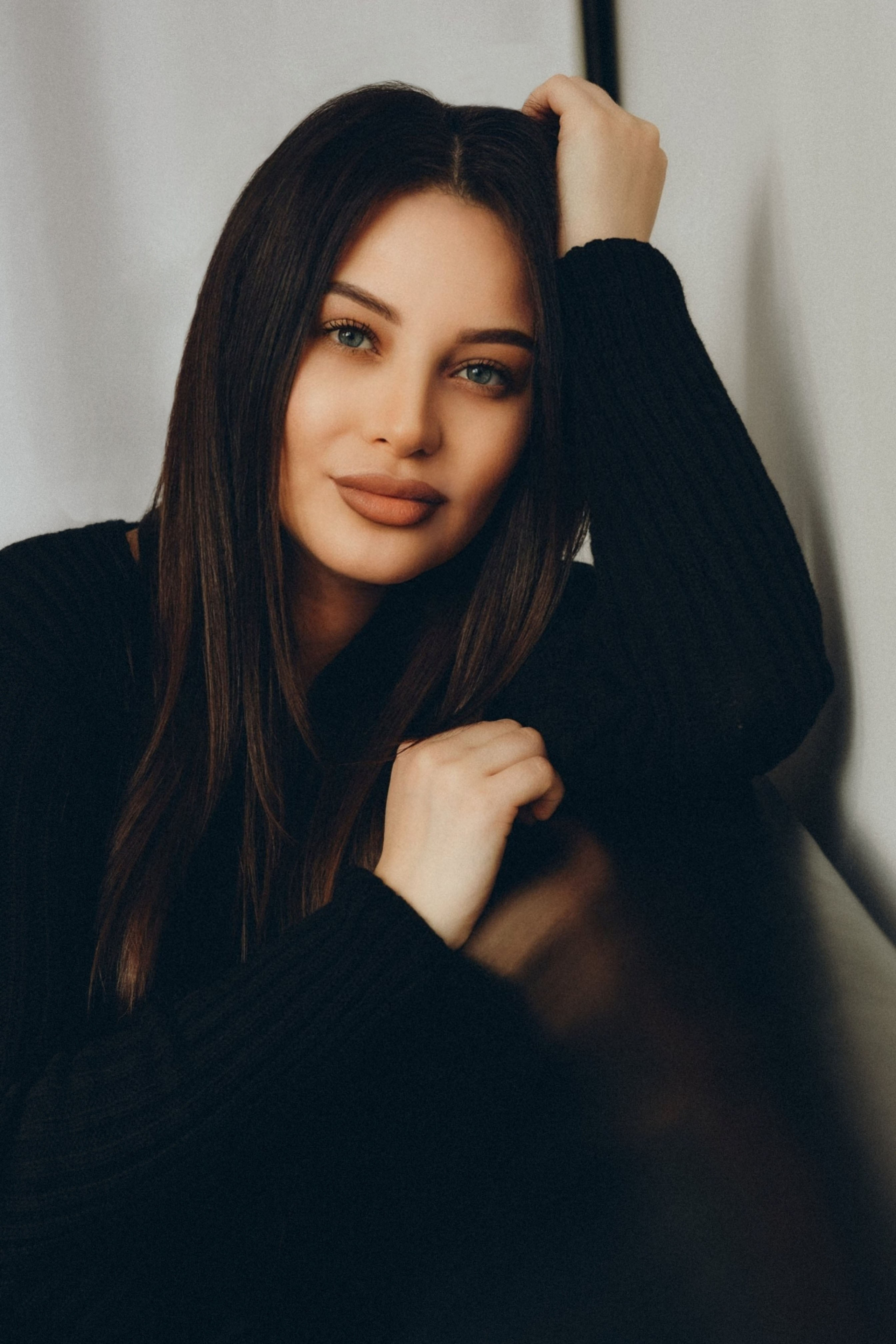 Эльмира. Фотограф в Москве Ангелина Ким