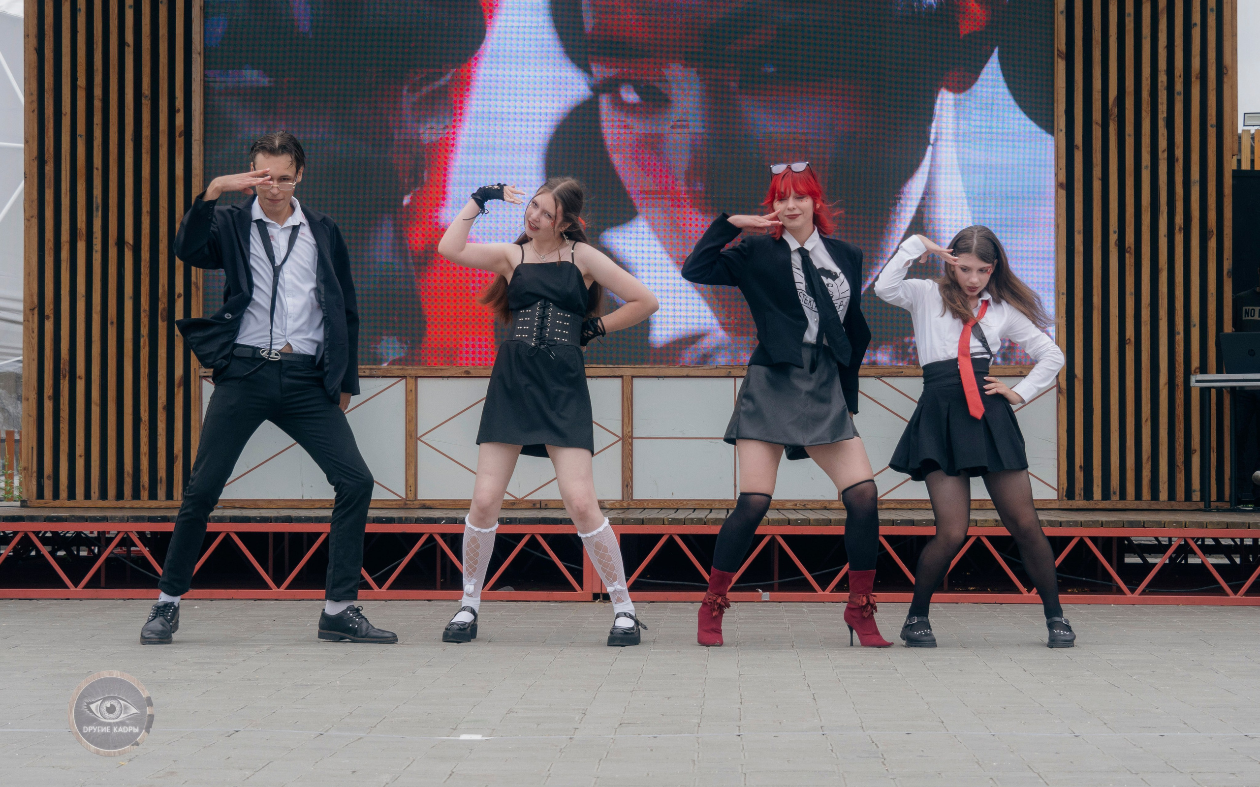 Фестиваль Midsumm 2024